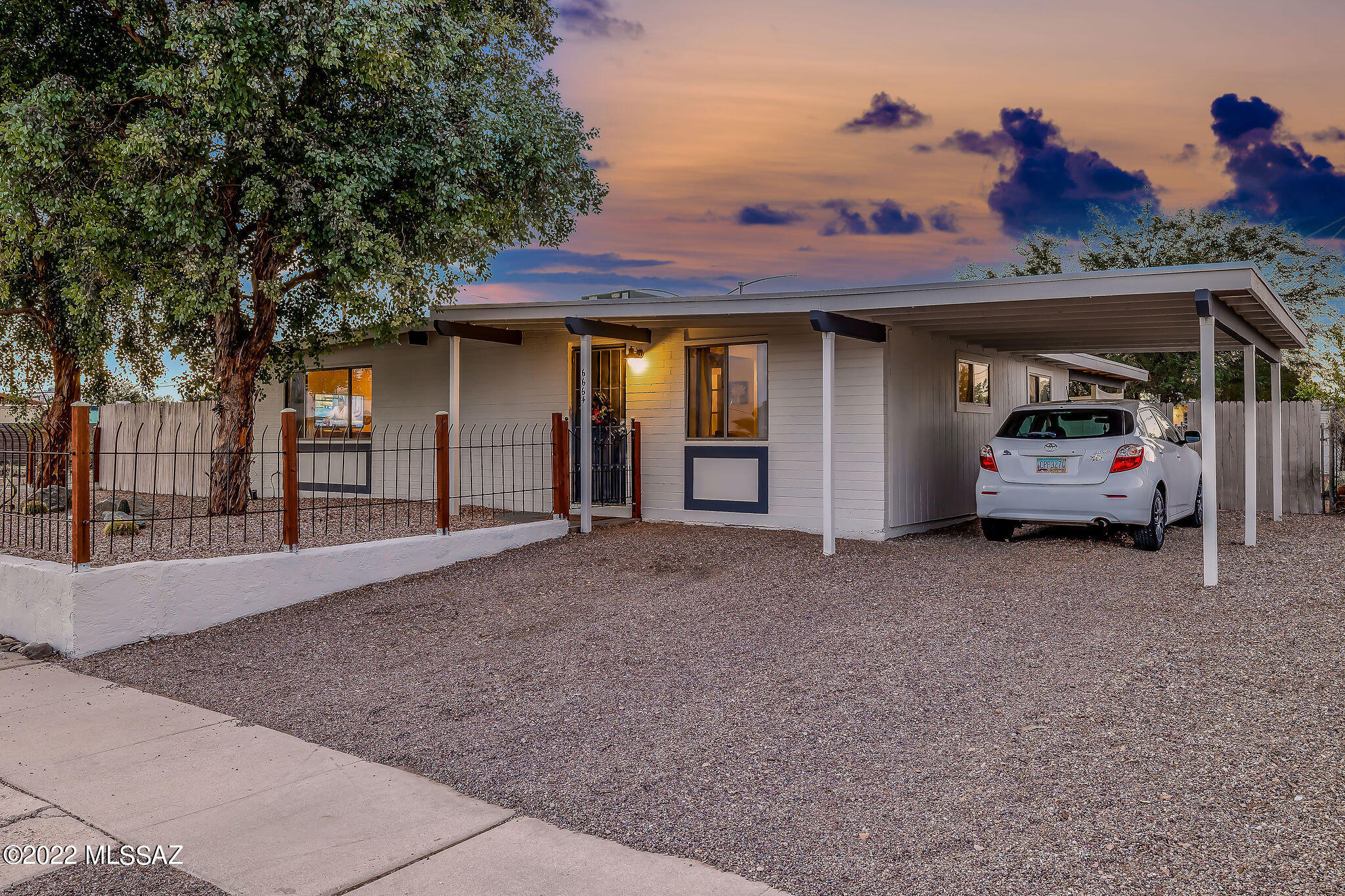 Vista Del Prado (1-274) - Residential