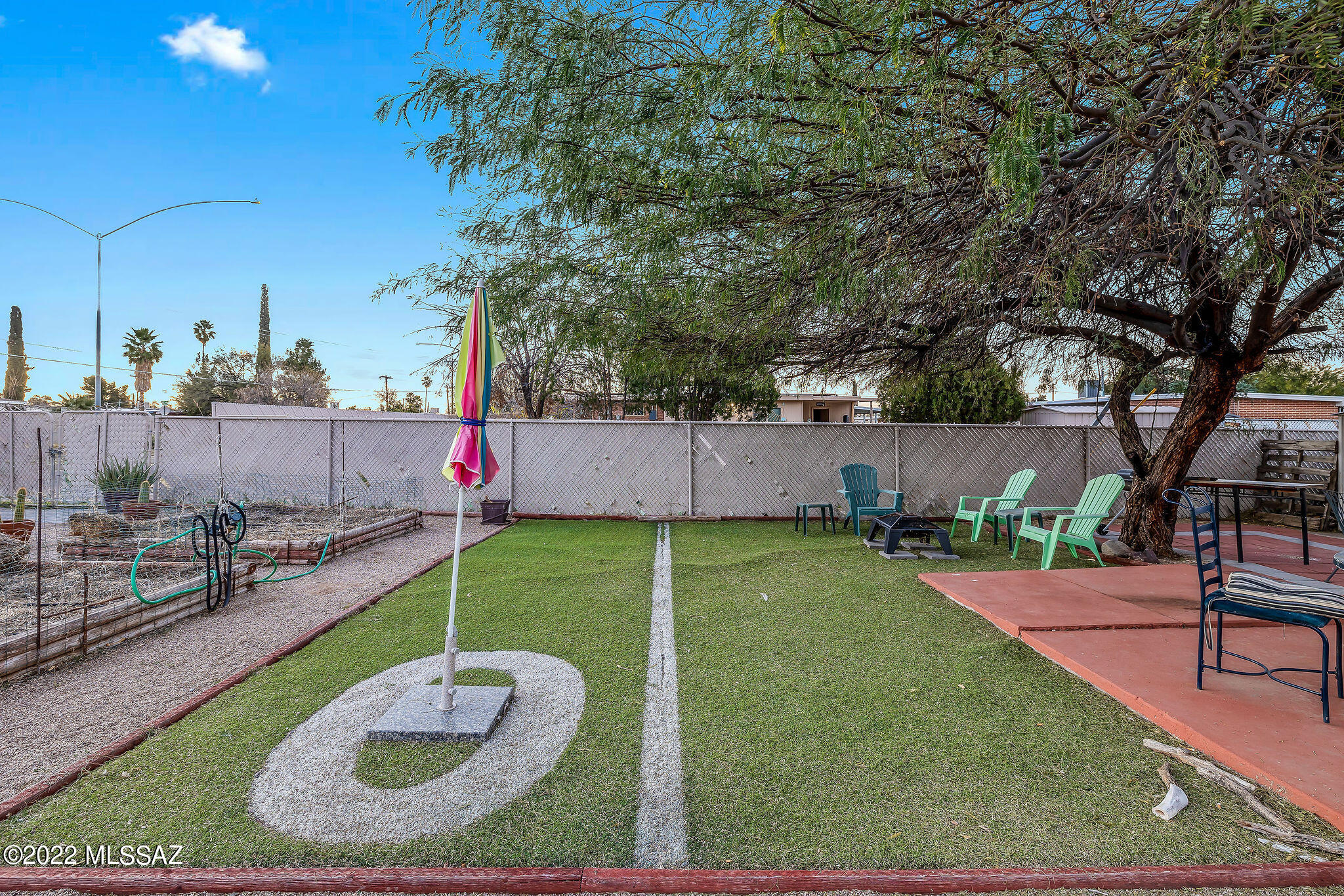 Vista Del Prado (1-274) - Residential