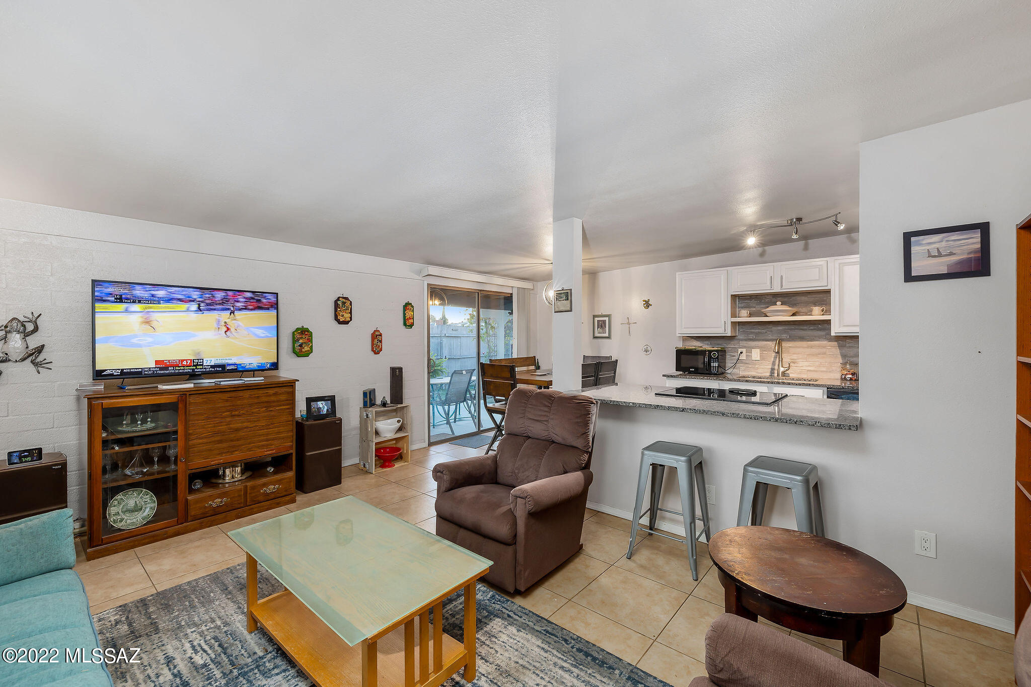 Vista Del Prado (1-274) - Residential