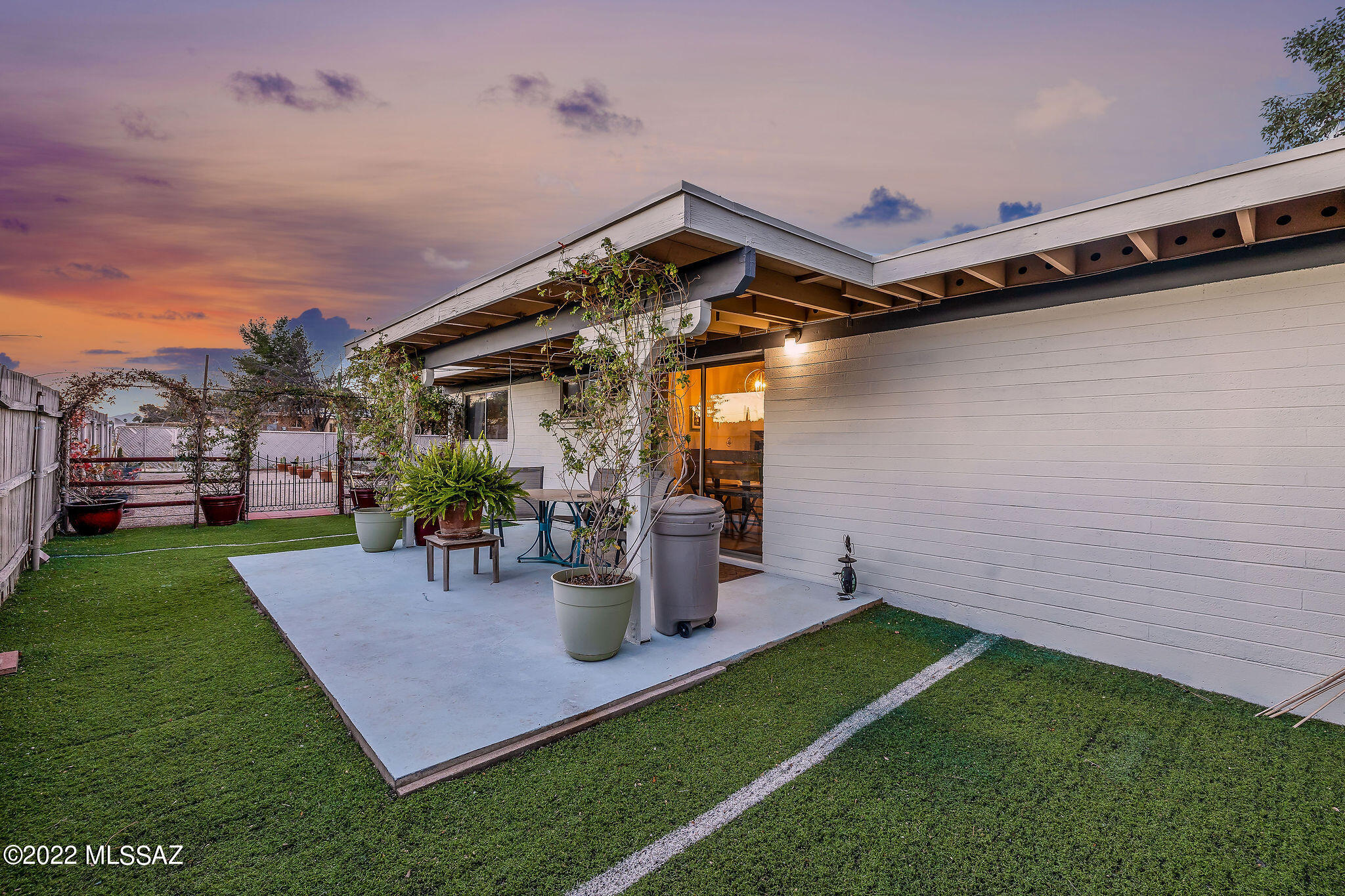 Vista Del Prado (1-274) - Residential