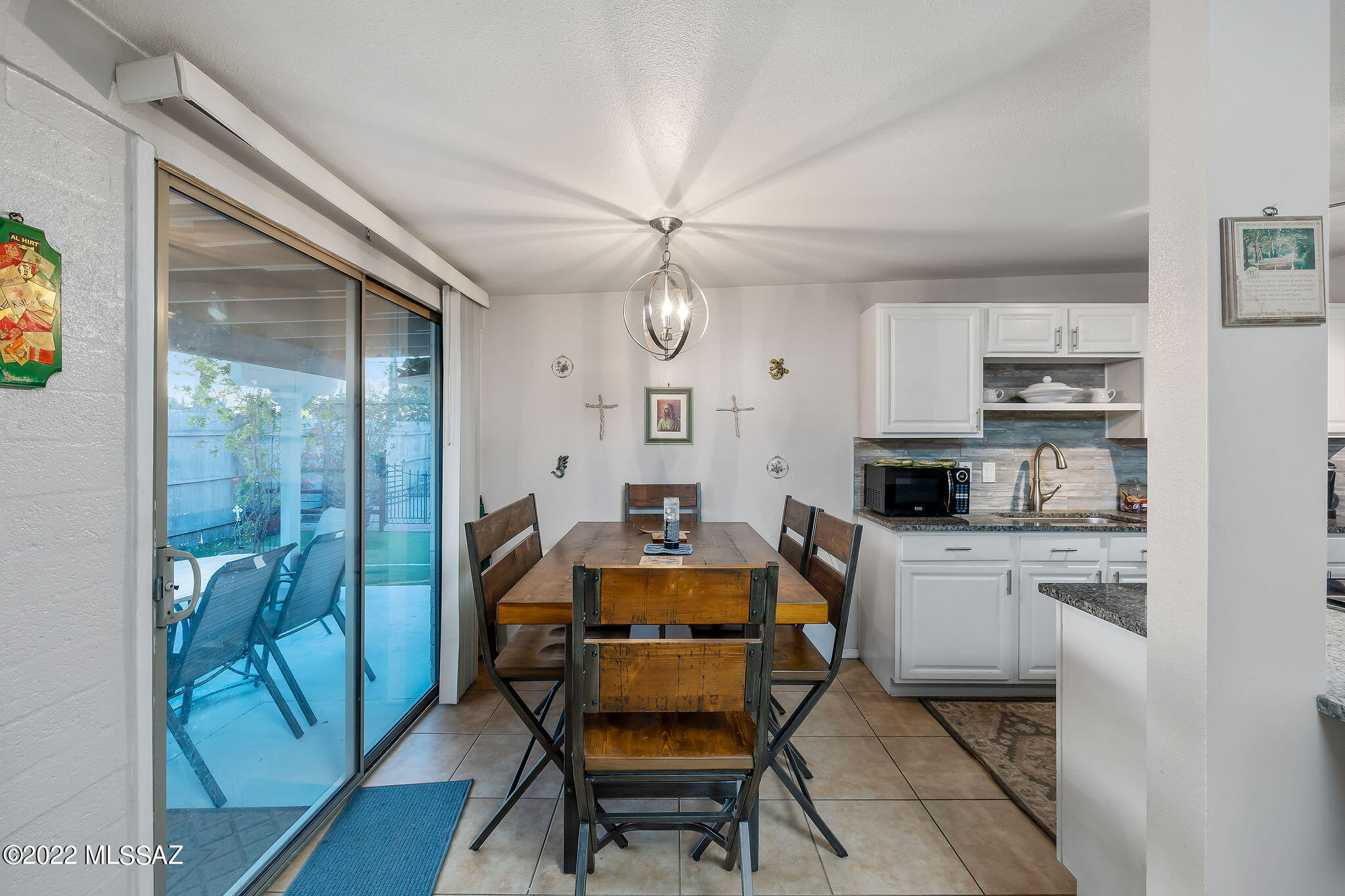 Vista Del Prado (1-274) - Residential