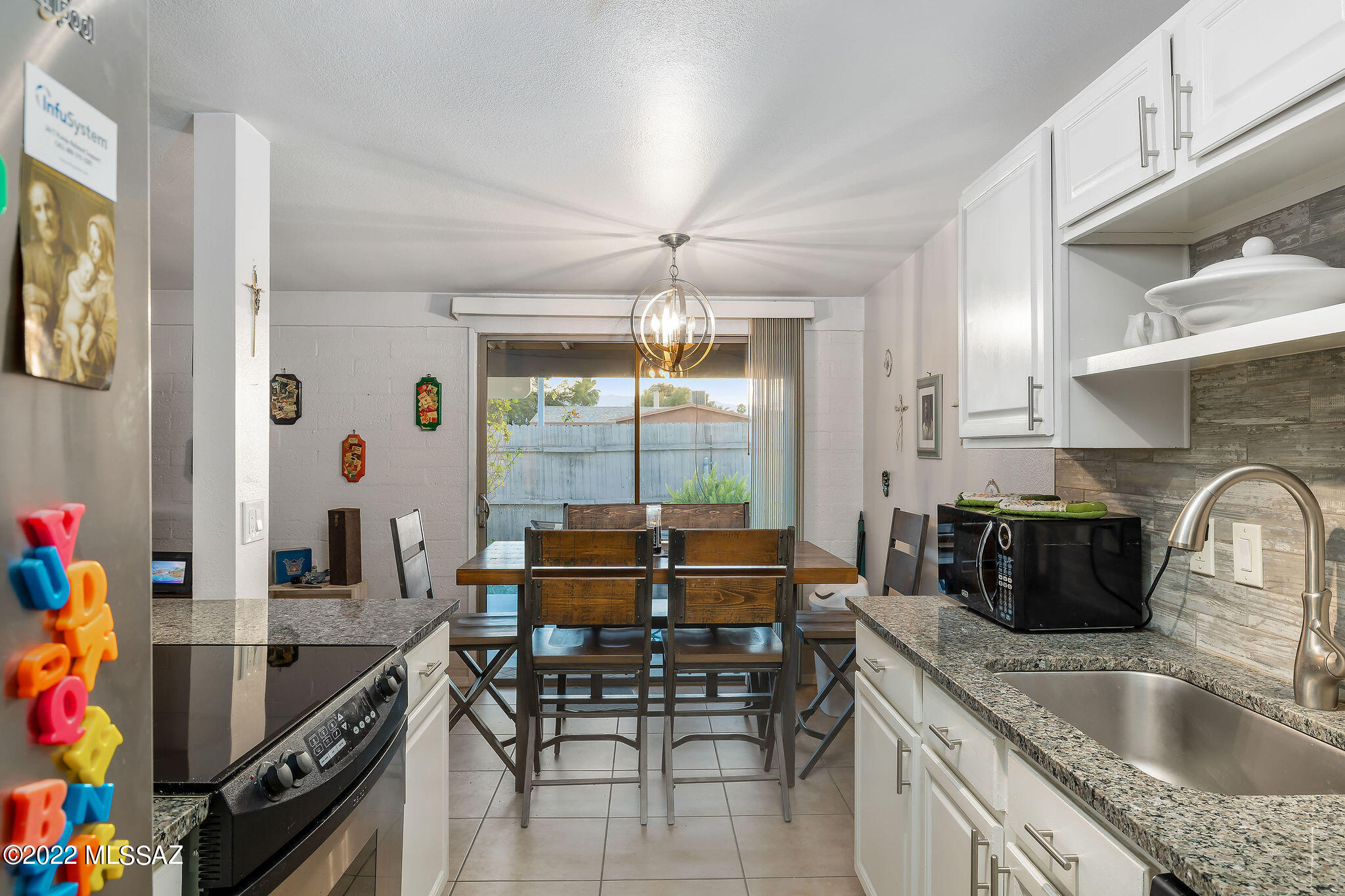 Vista Del Prado (1-274) - Residential