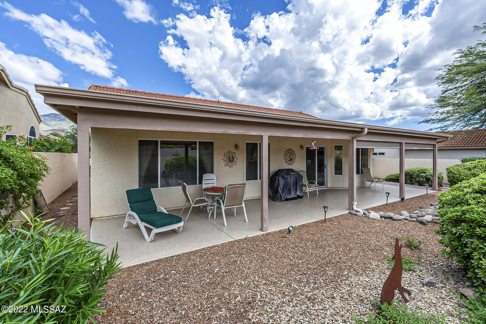Saddlebrooke - Residential