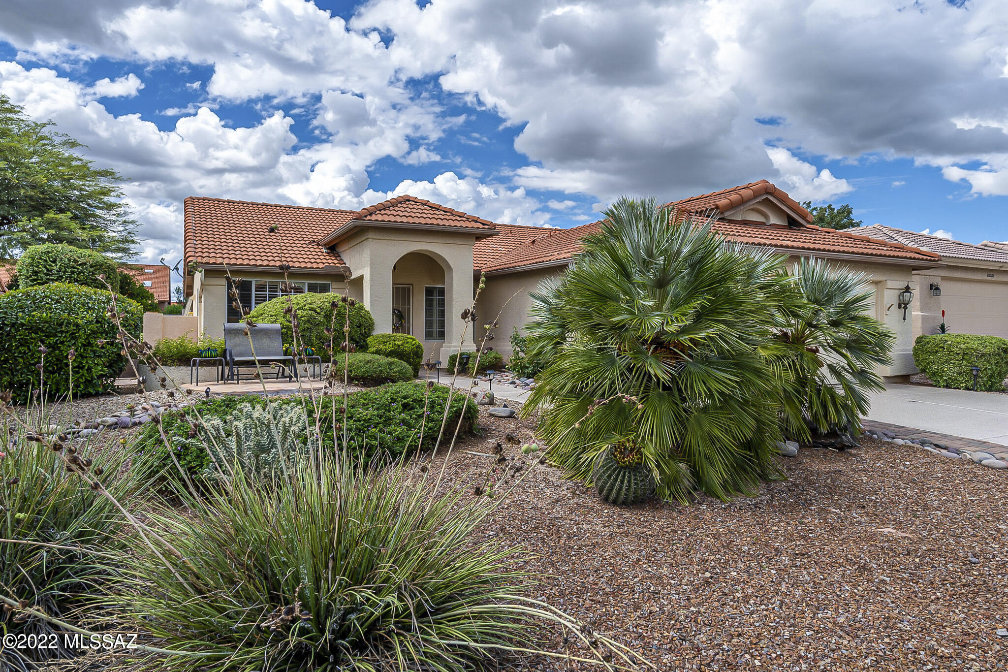 Saddlebrooke - Residential