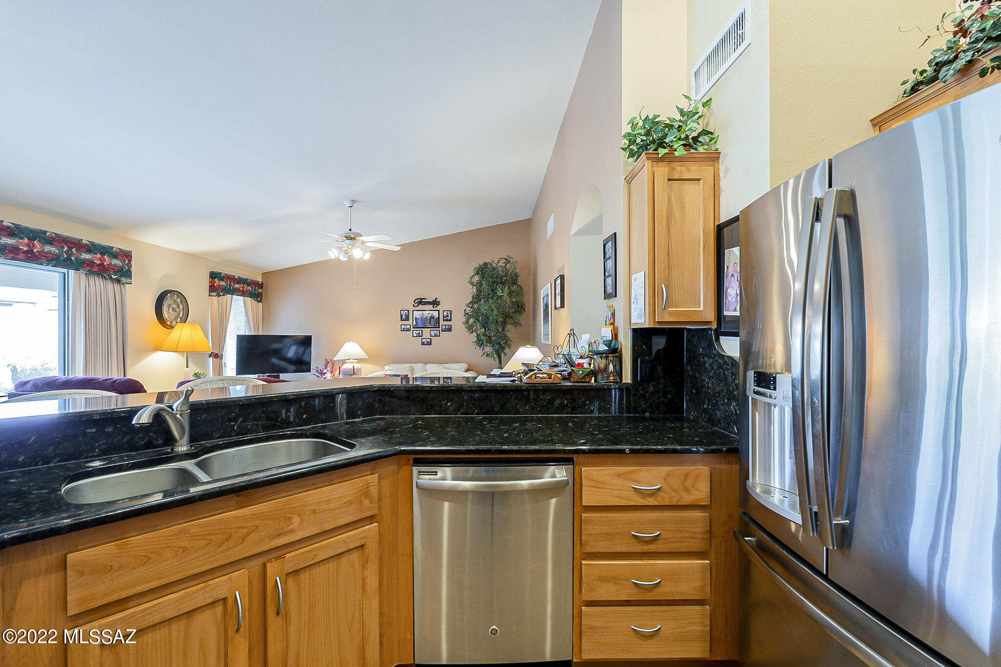 Saddlebrooke - Residential