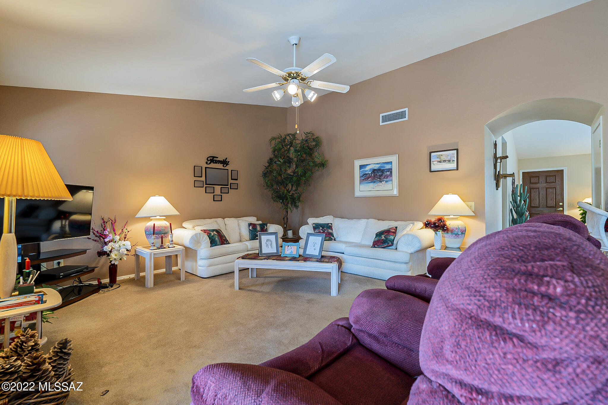 Saddlebrooke - Residential