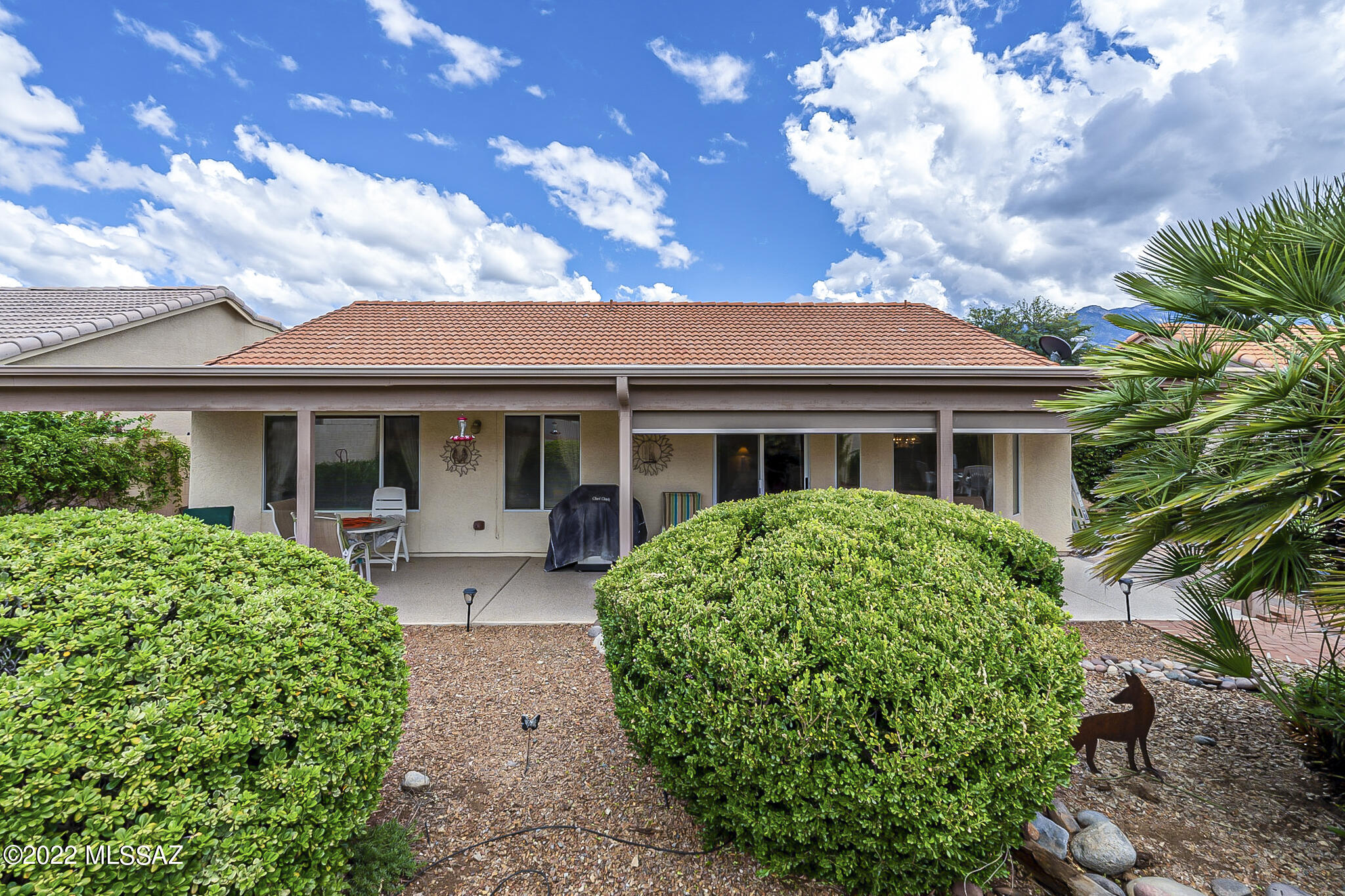 Saddlebrooke - Residential