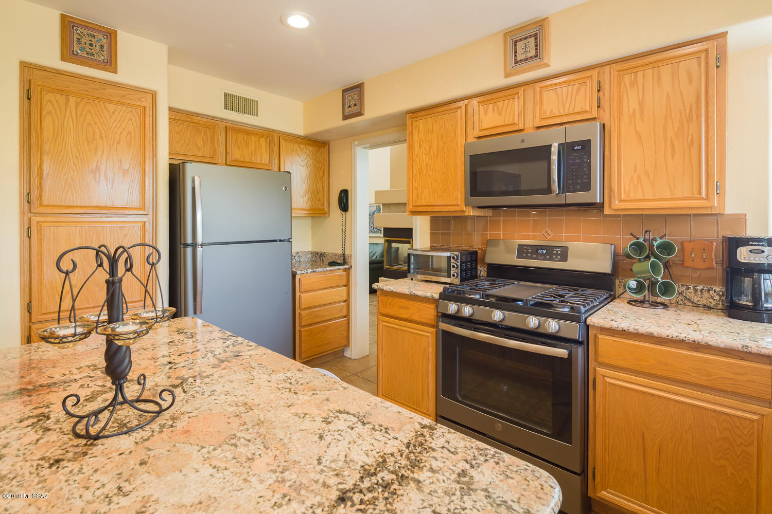 Sierra Catalina Estates (1-99) - Residential