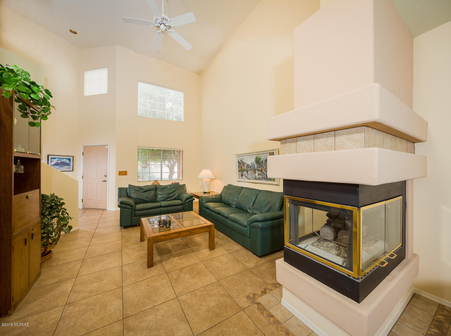 Sierra Catalina Estates (1-99) - Residential
