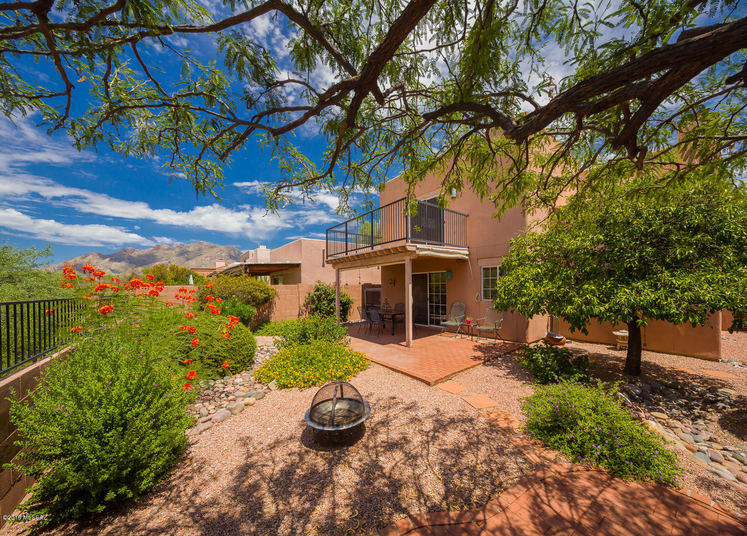 Sierra Catalina Estates (1-99) - Residential
