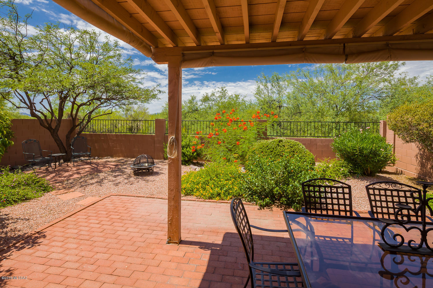 Sierra Catalina Estates (1-99) - Residential