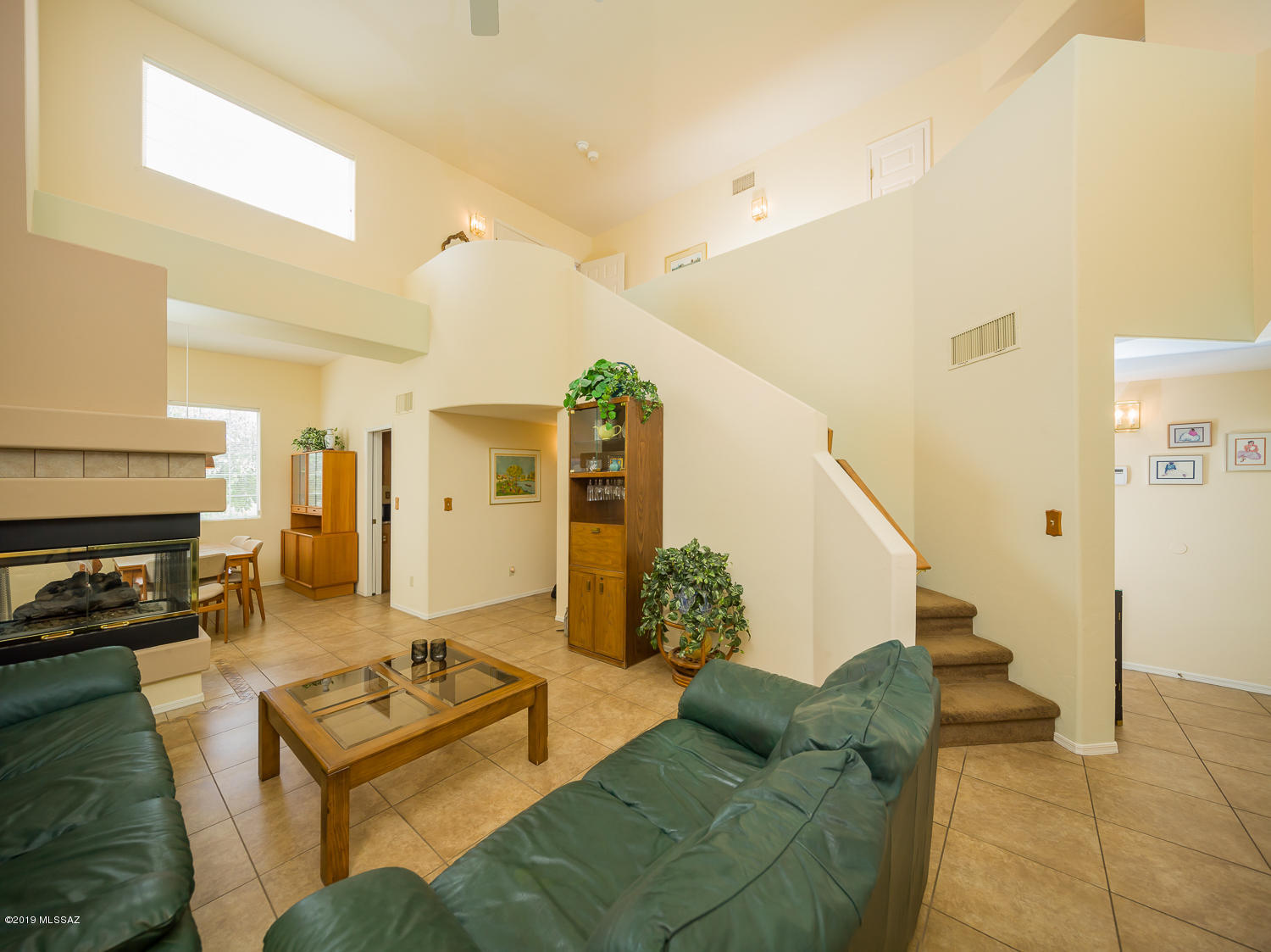 Sierra Catalina Estates (1-99) - Residential