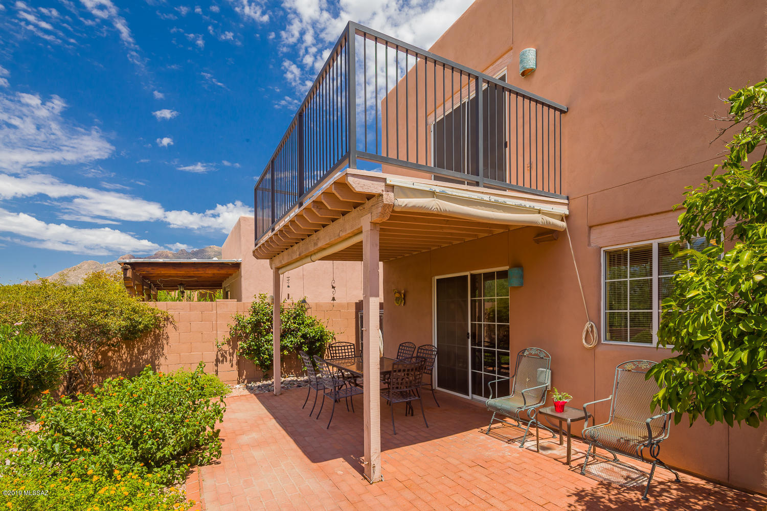Sierra Catalina Estates (1-99) - Residential