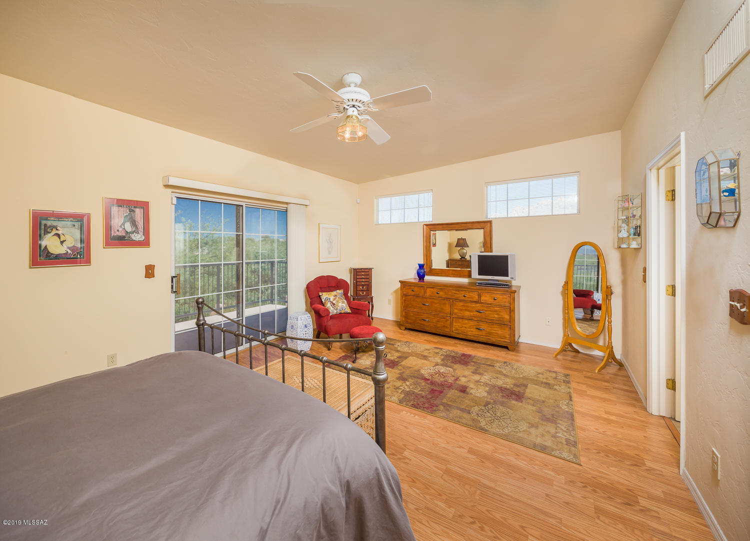 Sierra Catalina Estates (1-99) - Residential