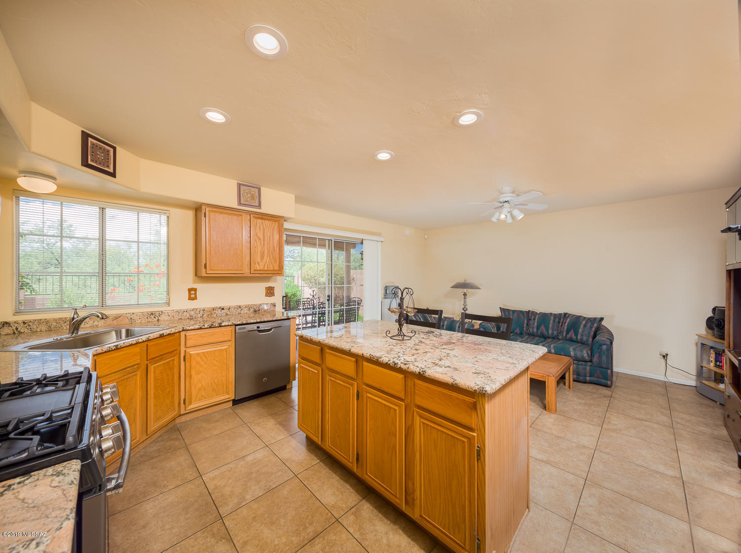 Sierra Catalina Estates (1-99) - Residential