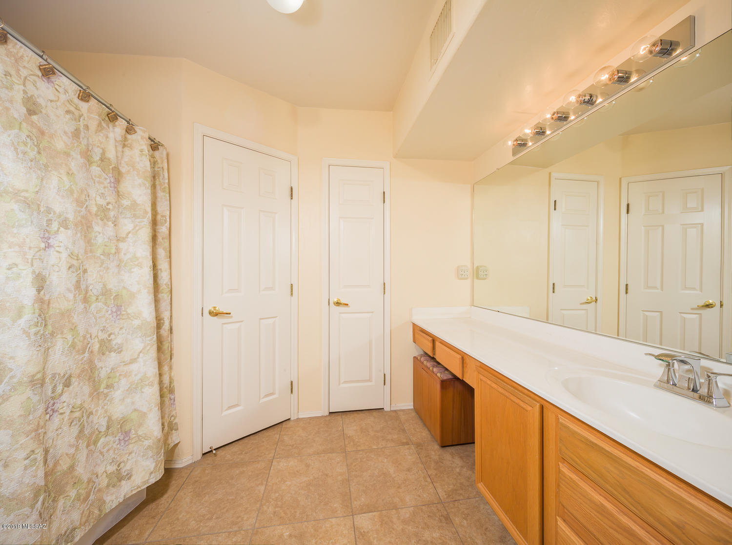 Sierra Catalina Estates (1-99) - Residential