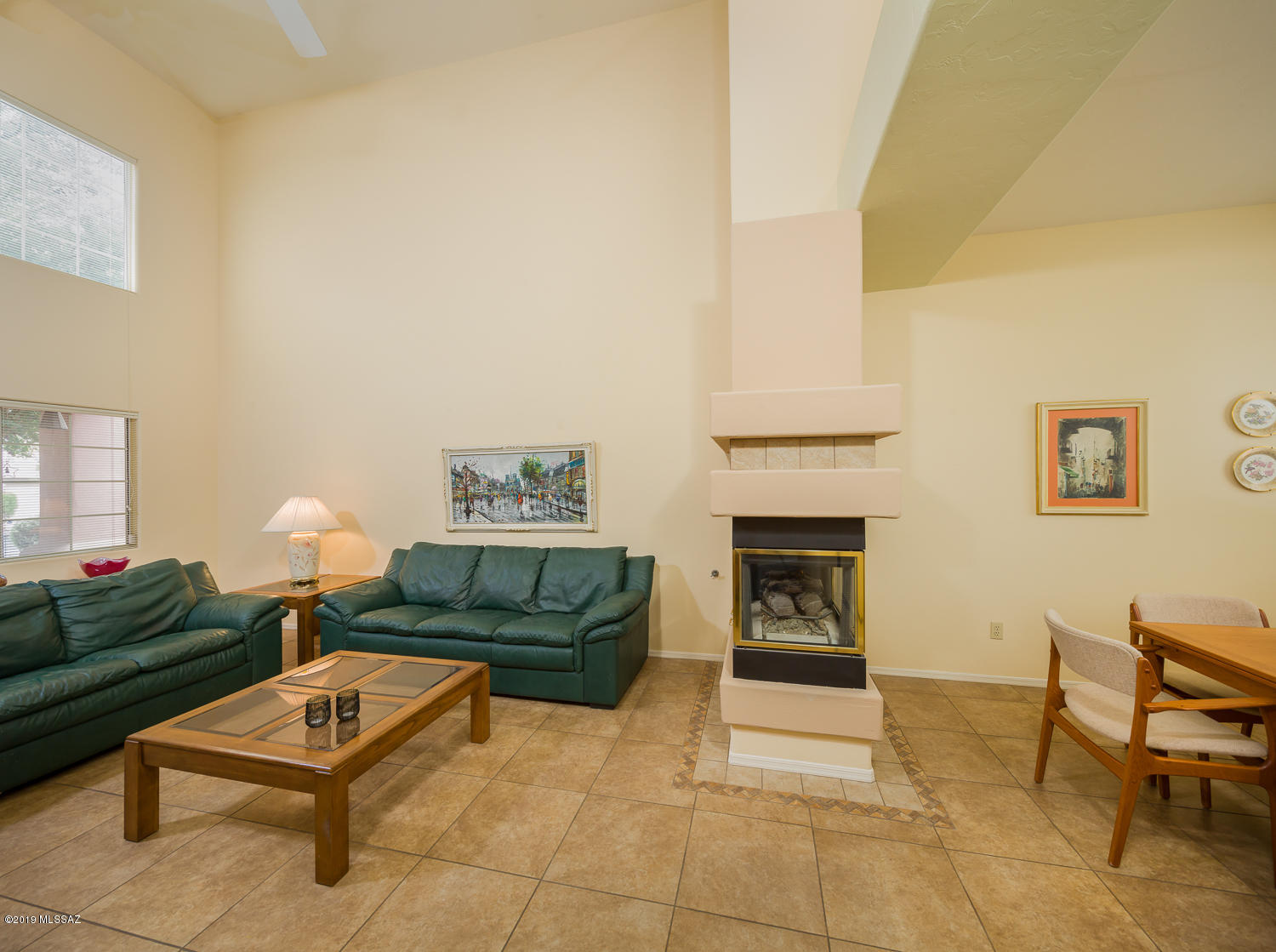Sierra Catalina Estates (1-99) - Residential