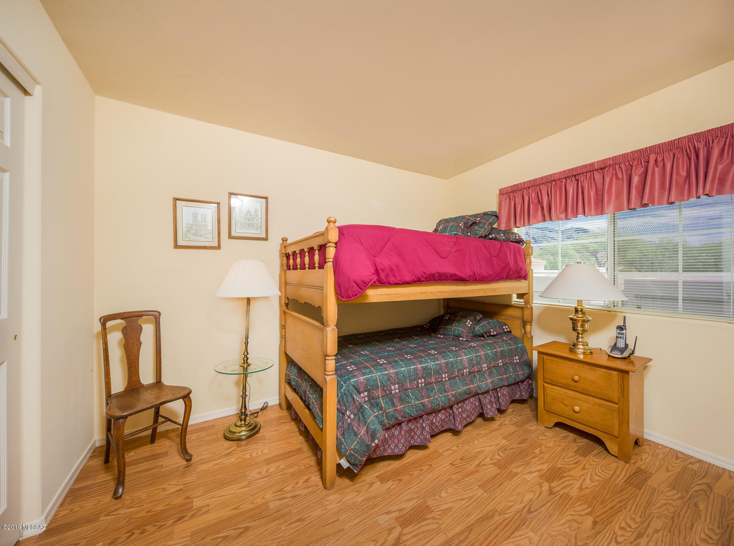 Sierra Catalina Estates (1-99) - Residential