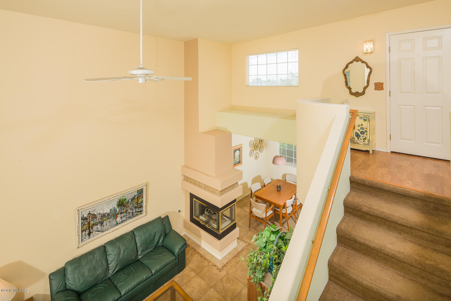 Sierra Catalina Estates (1-99) - Residential