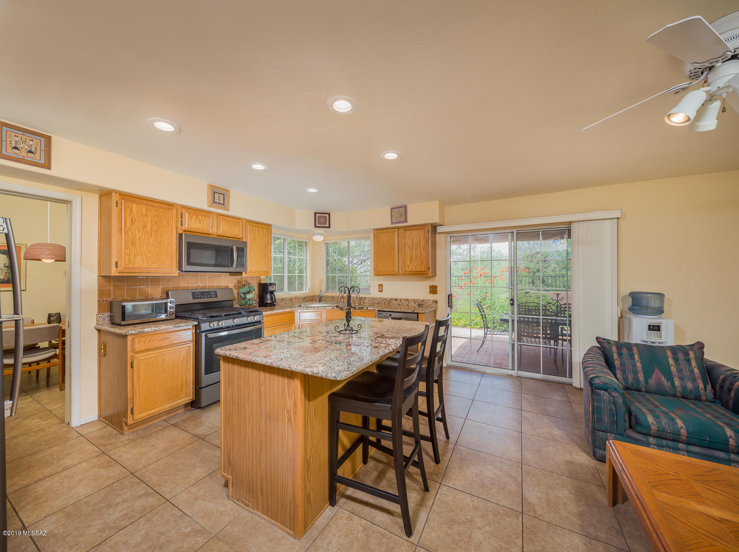 Sierra Catalina Estates (1-99) - Residential