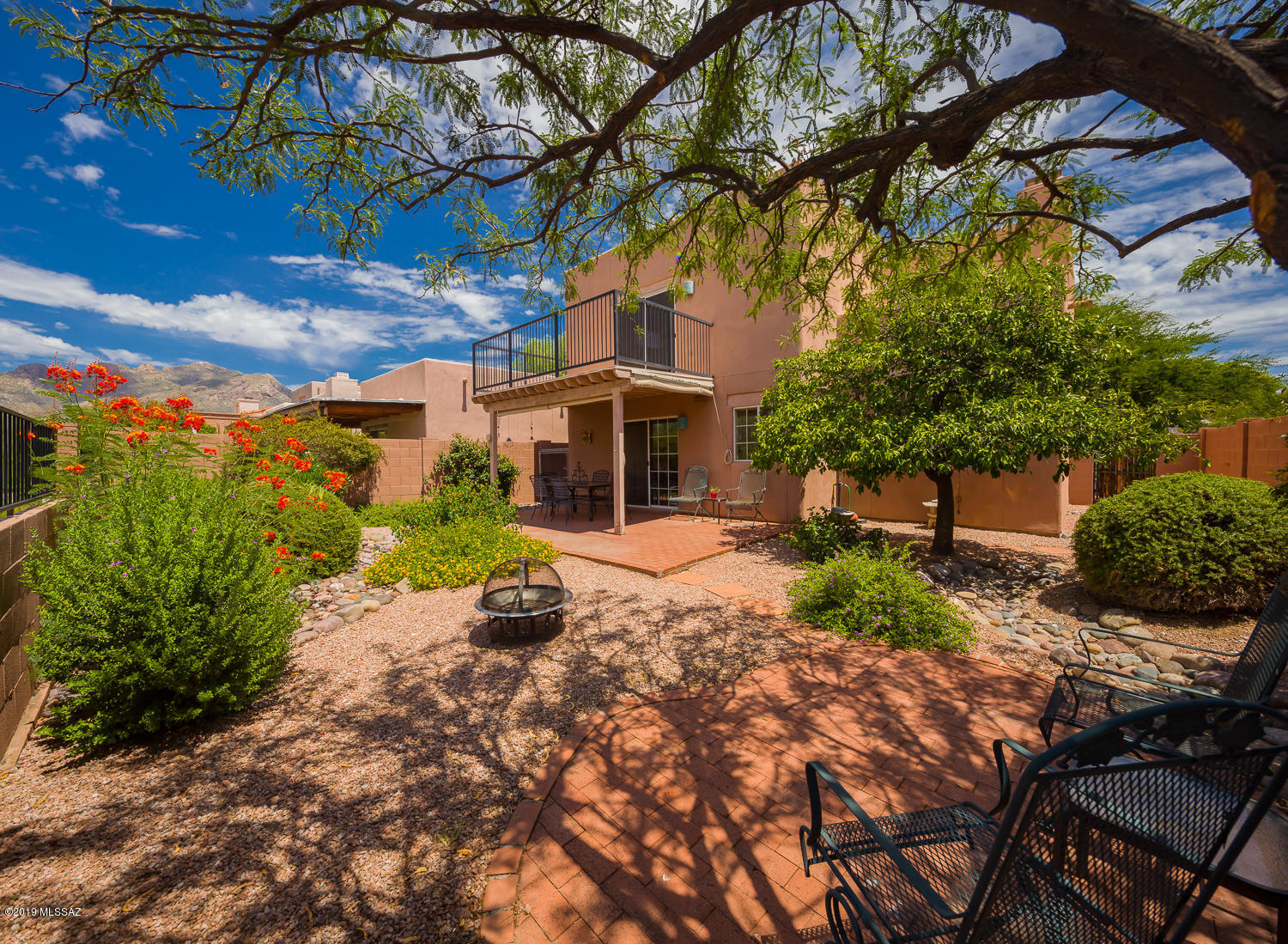 Sierra Catalina Estates (1-99) - Residential