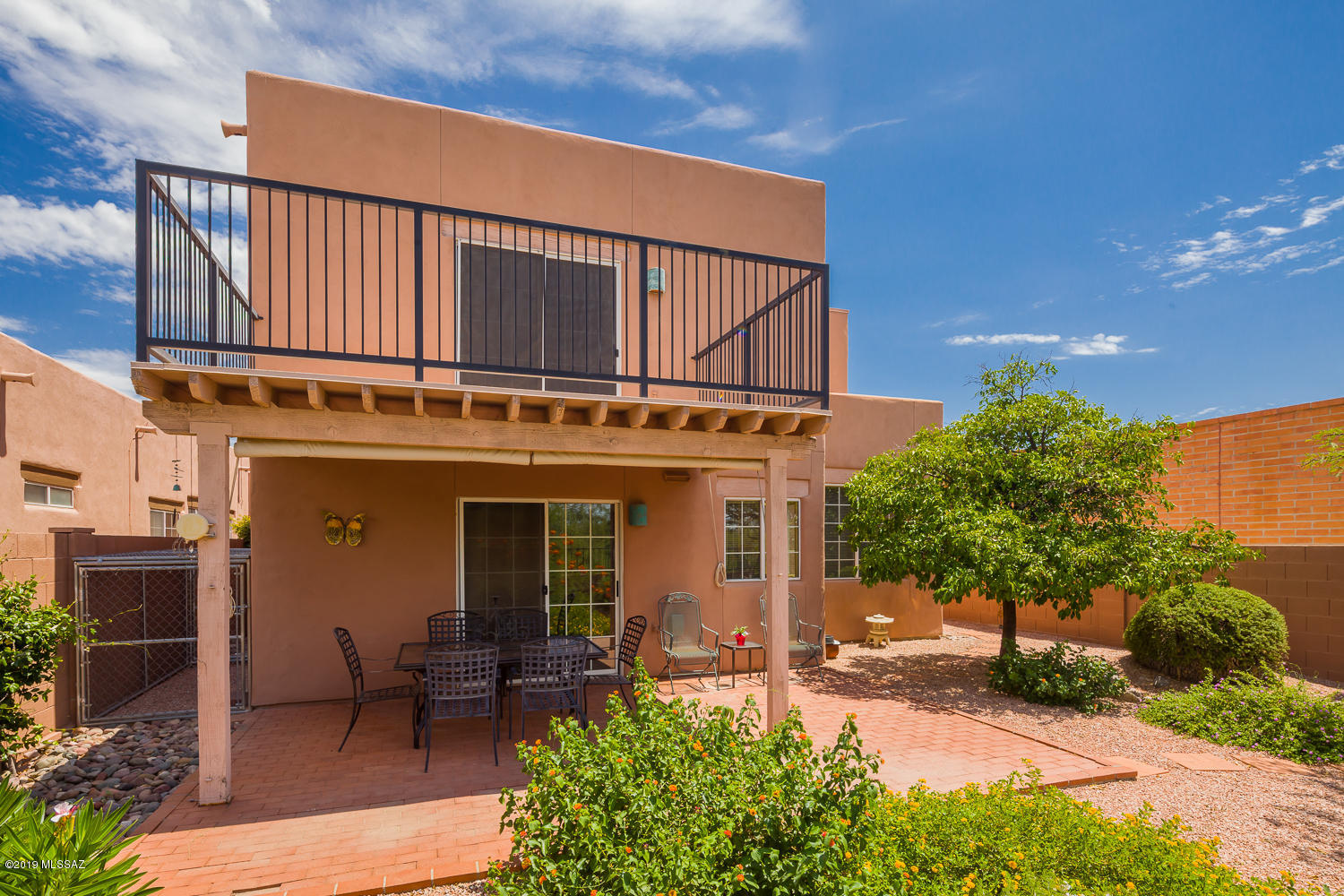 Sierra Catalina Estates (1-99) - Residential