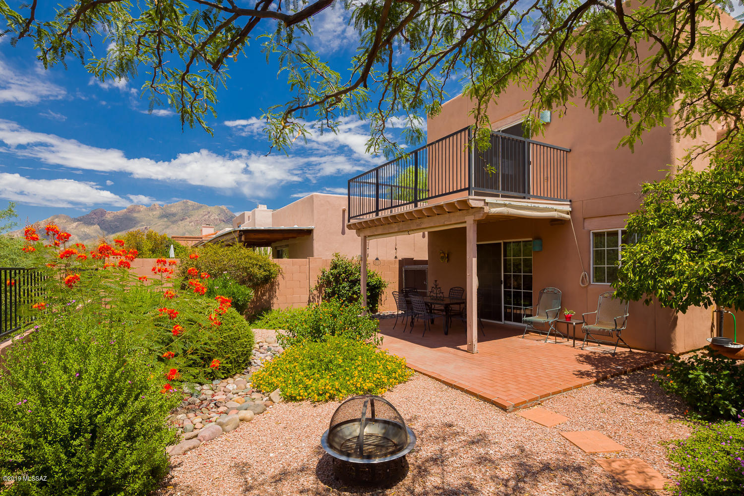 Sierra Catalina Estates (1-99) - Residential