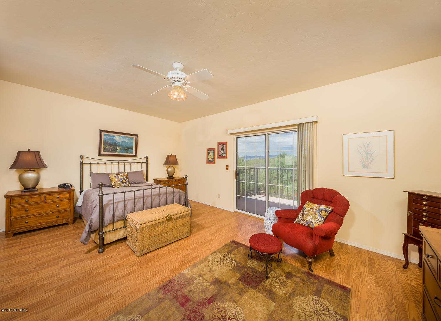 Sierra Catalina Estates (1-99) - Residential