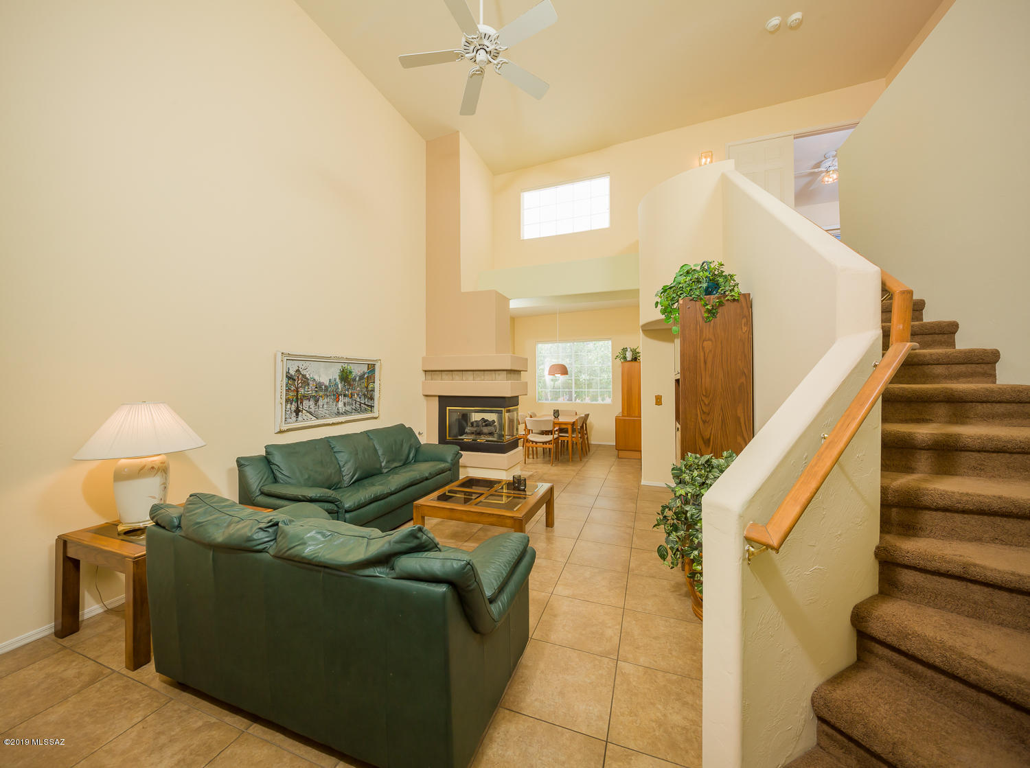 Sierra Catalina Estates (1-99) - Residential