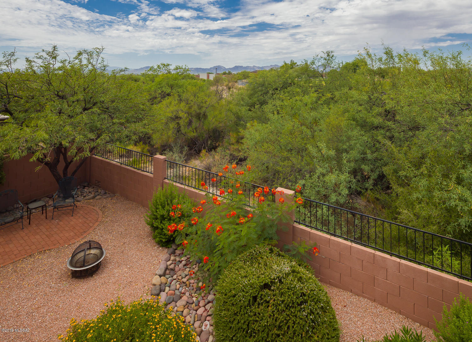 Sierra Catalina Estates (1-99) - Residential