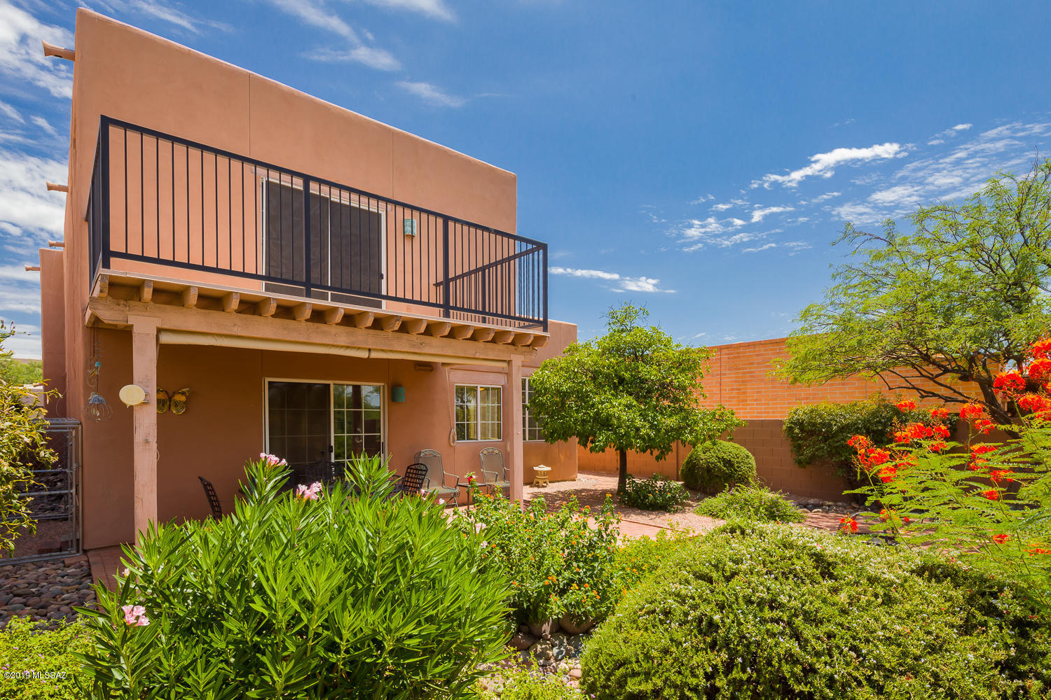 Sierra Catalina Estates (1-99) - Residential