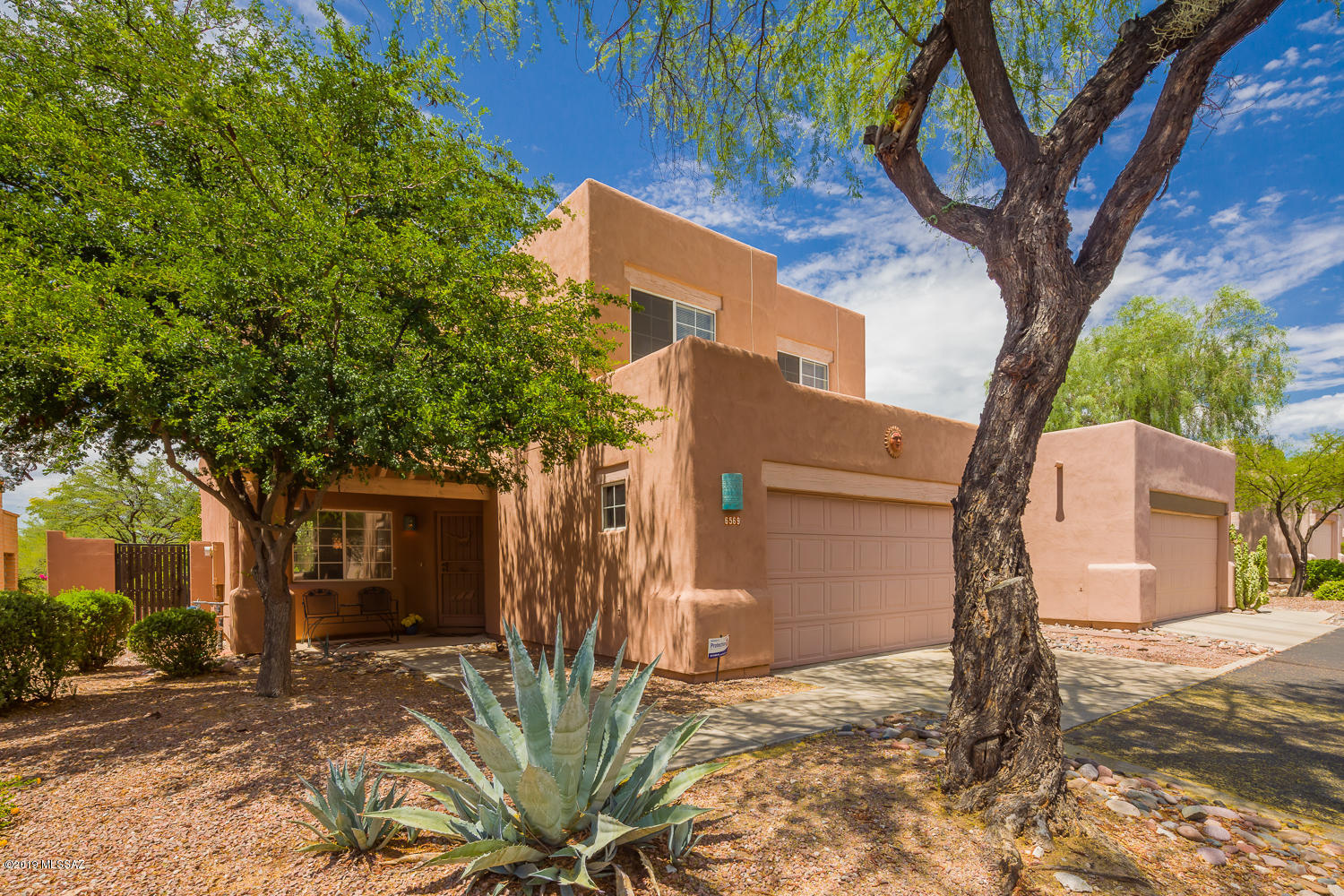 Sierra Catalina Estates (1-99) - Residential