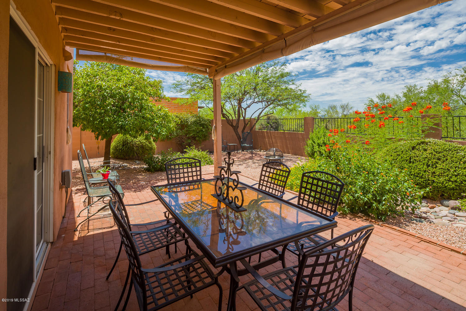 Sierra Catalina Estates (1-99) - Residential