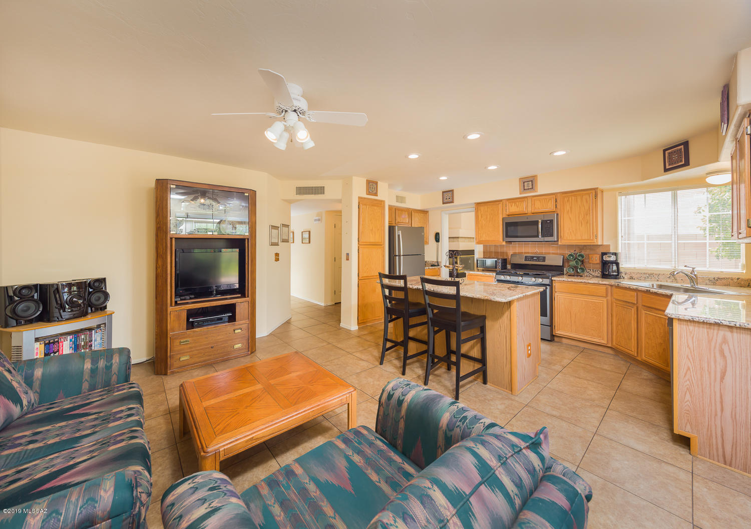 Sierra Catalina Estates (1-99) - Residential