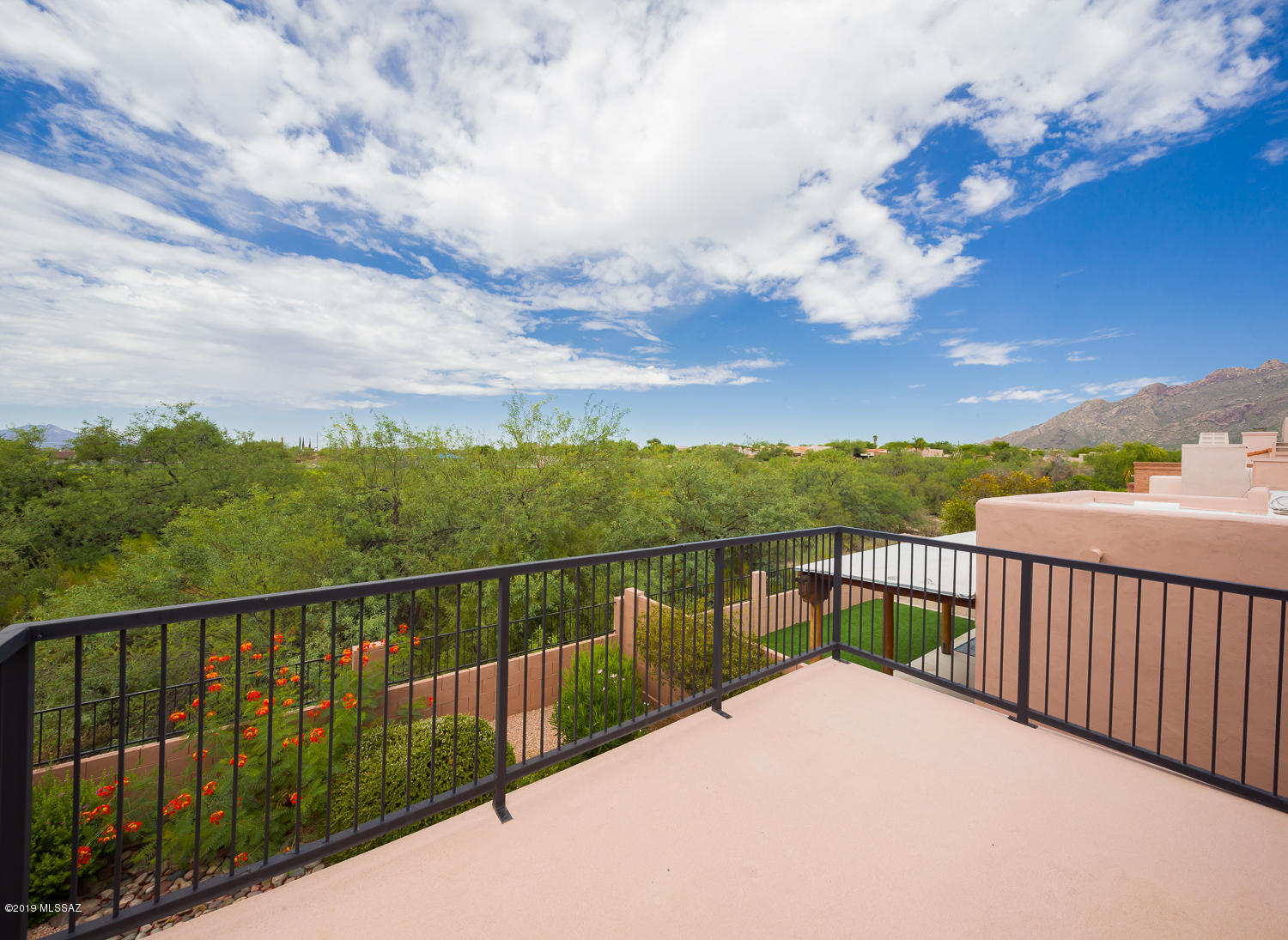 Sierra Catalina Estates (1-99) - Residential