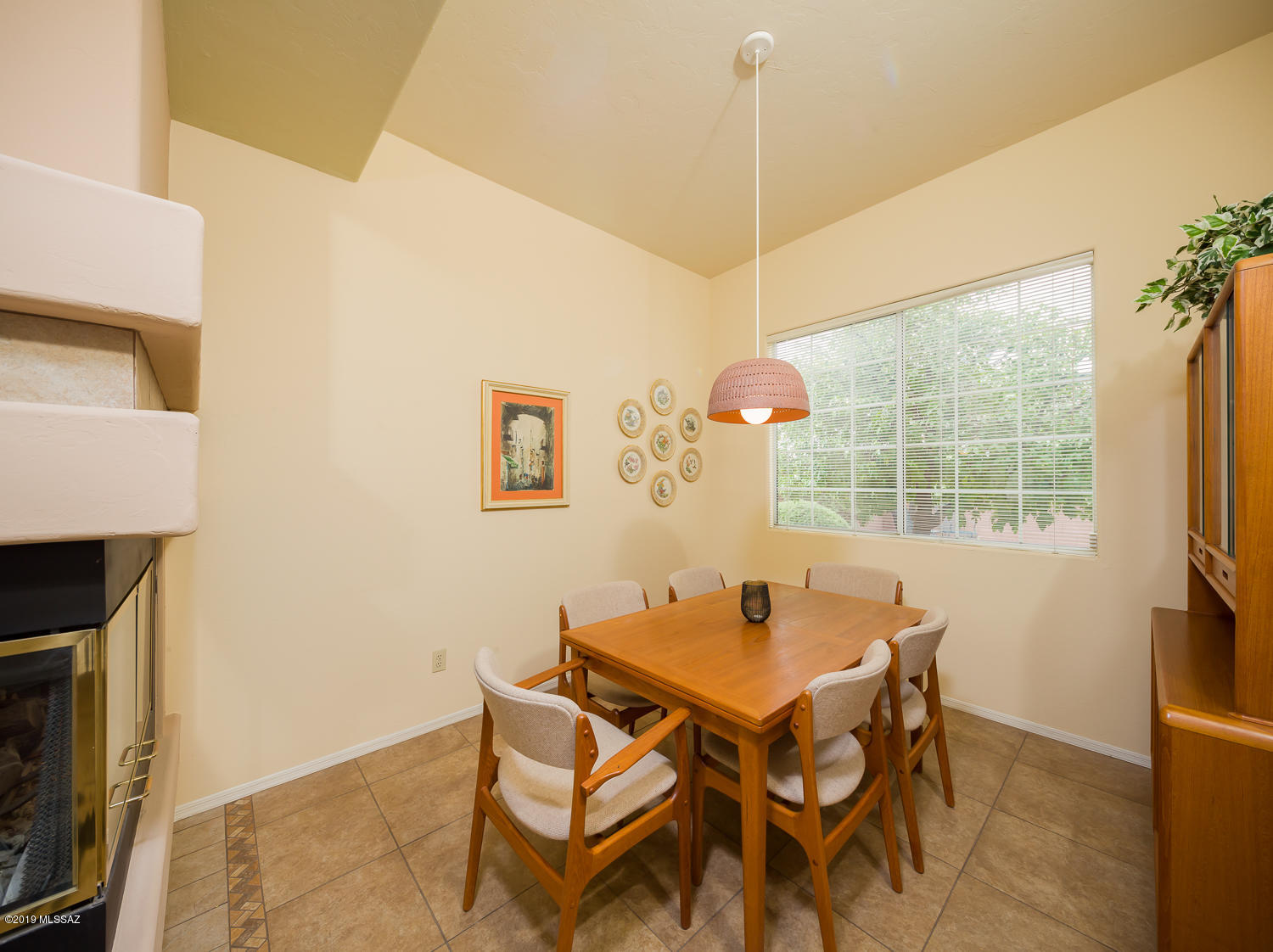 Sierra Catalina Estates (1-99) - Residential