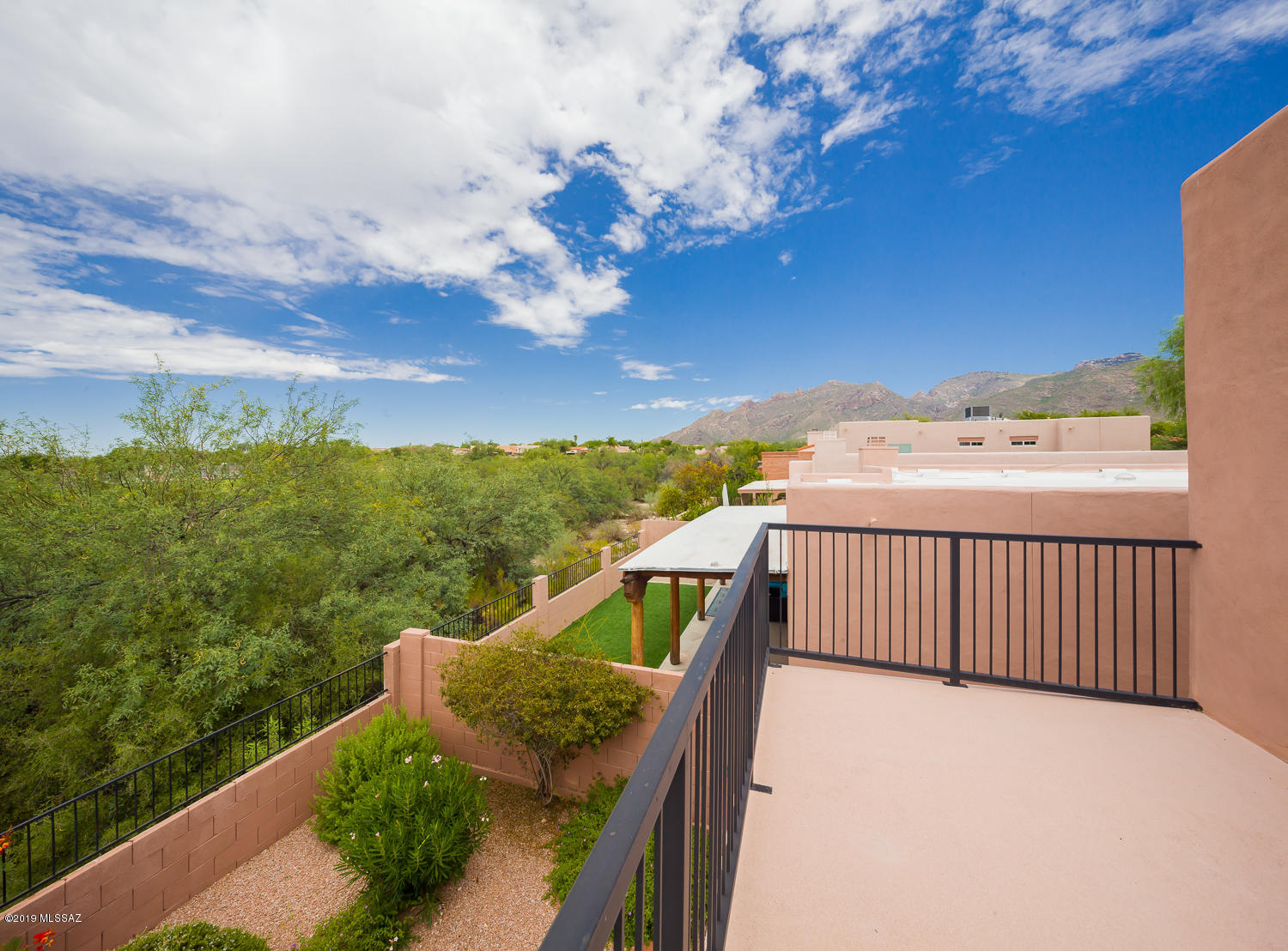 Sierra Catalina Estates (1-99) - Residential