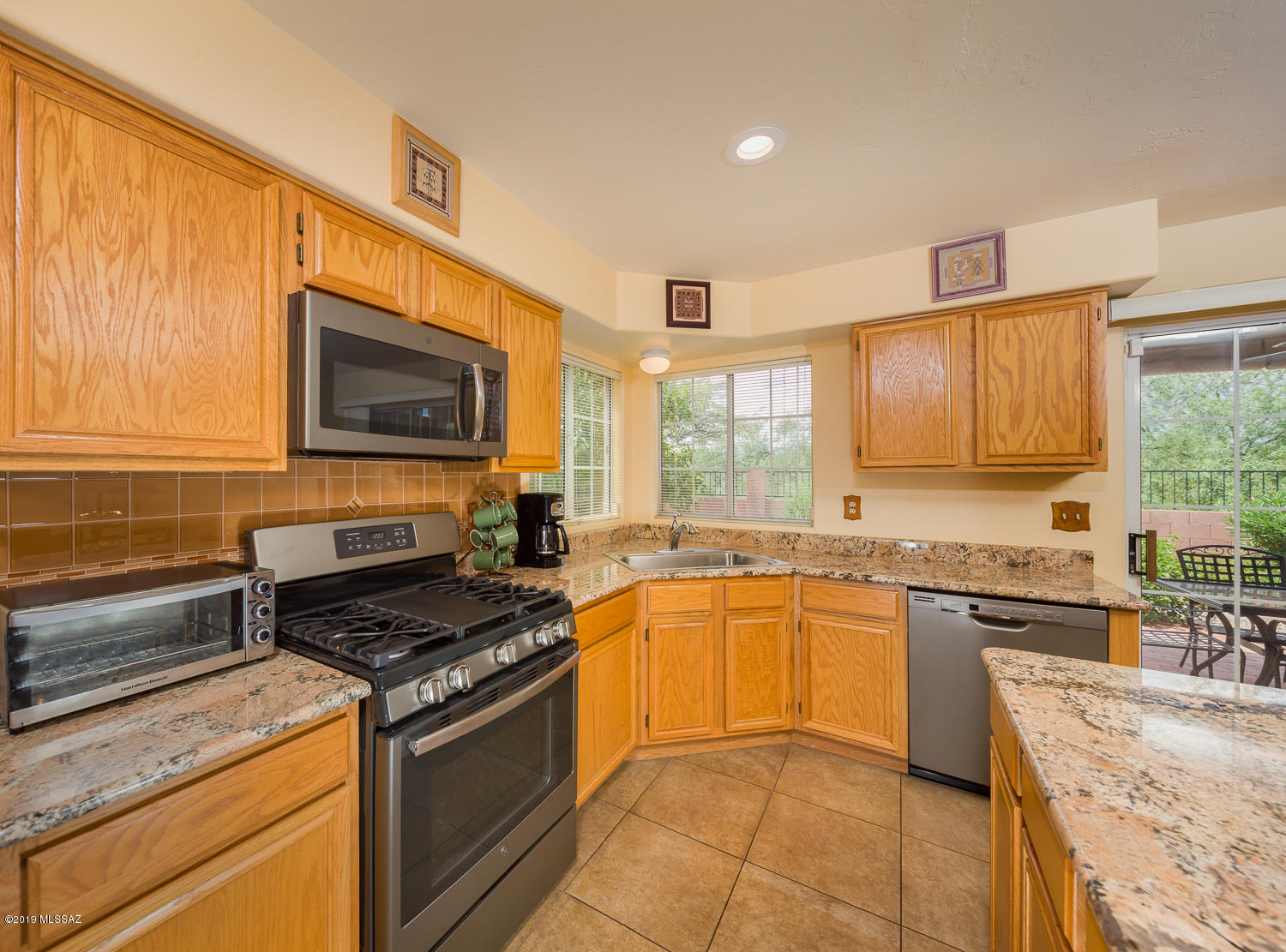 Sierra Catalina Estates (1-99) - Residential