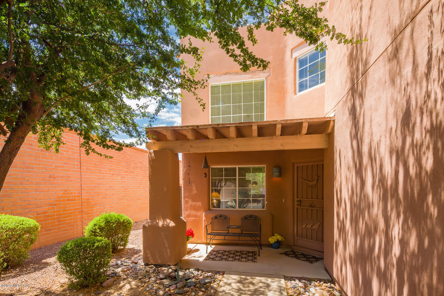 Sierra Catalina Estates (1-99) - Residential
