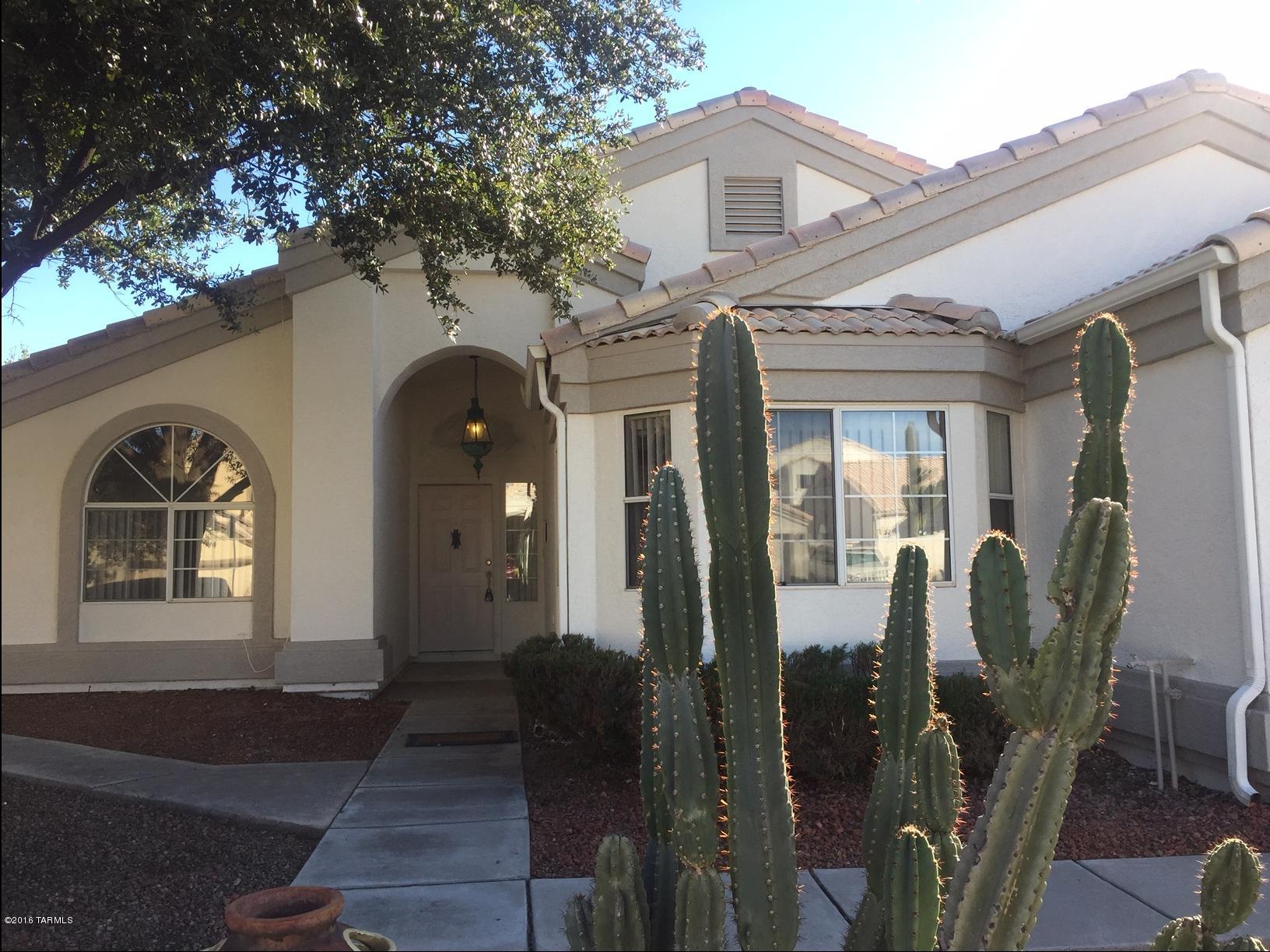 Thornydale Terrace(1-104) - Residential