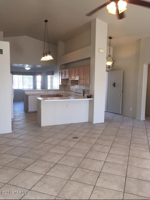 Thornydale Terrace(1-104) - Residential
