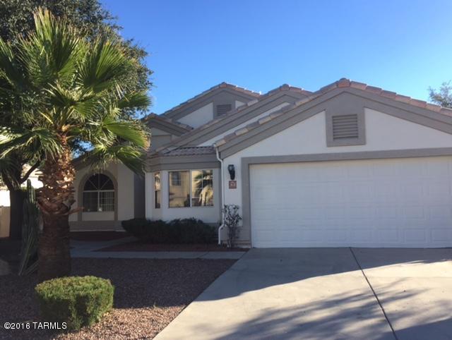 Thornydale Terrace(1-104) - Residential
