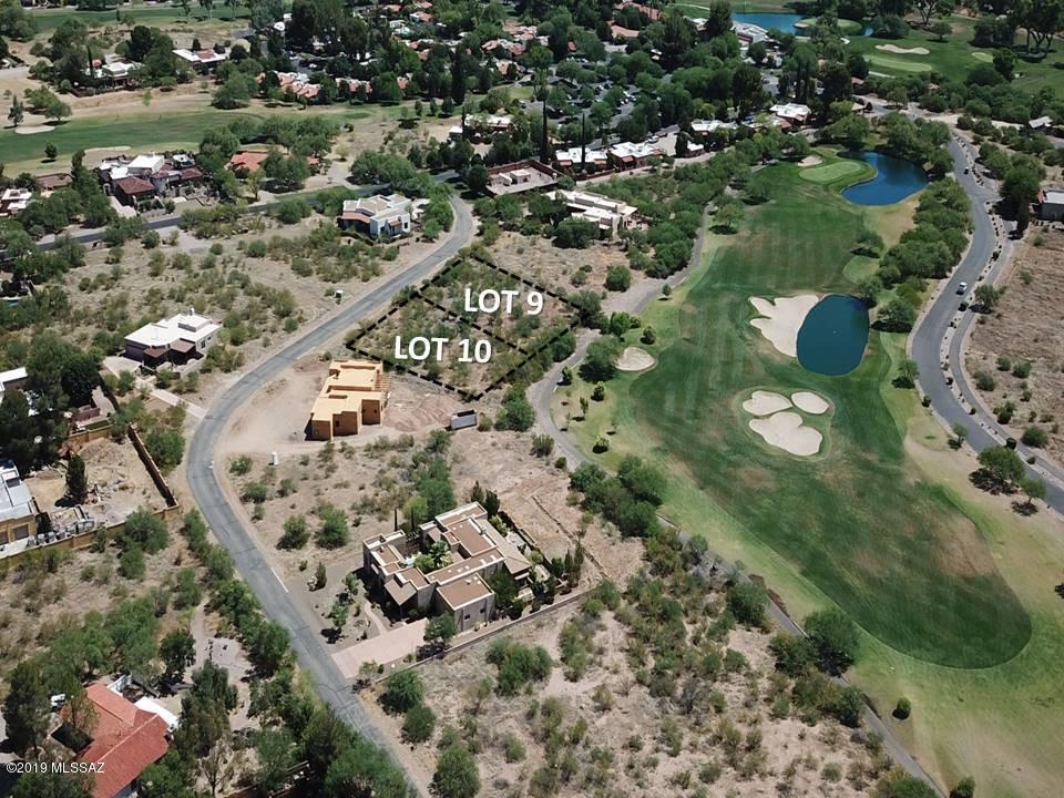TGR Development 1 - Land