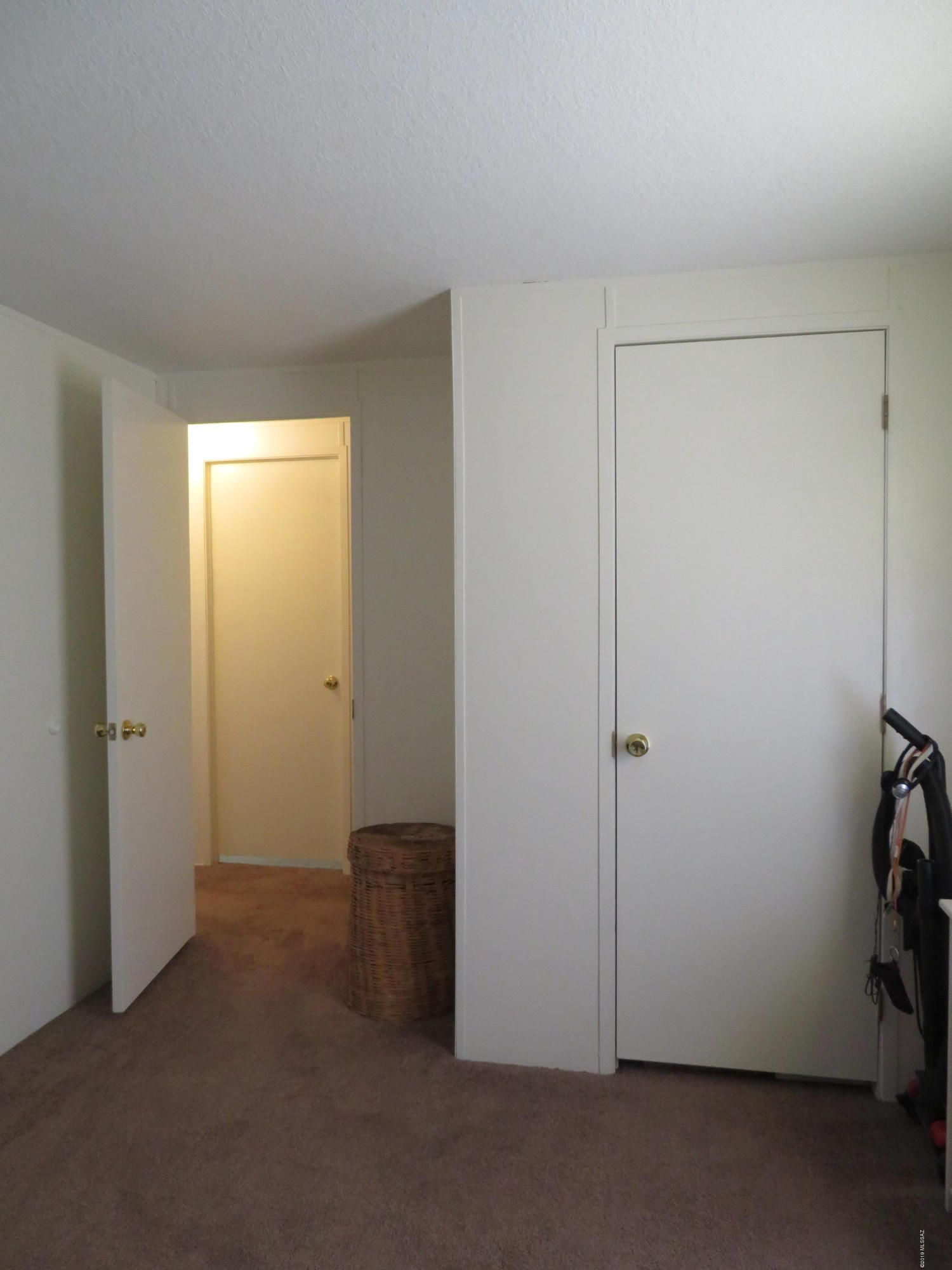 Unsubdivided - Residential