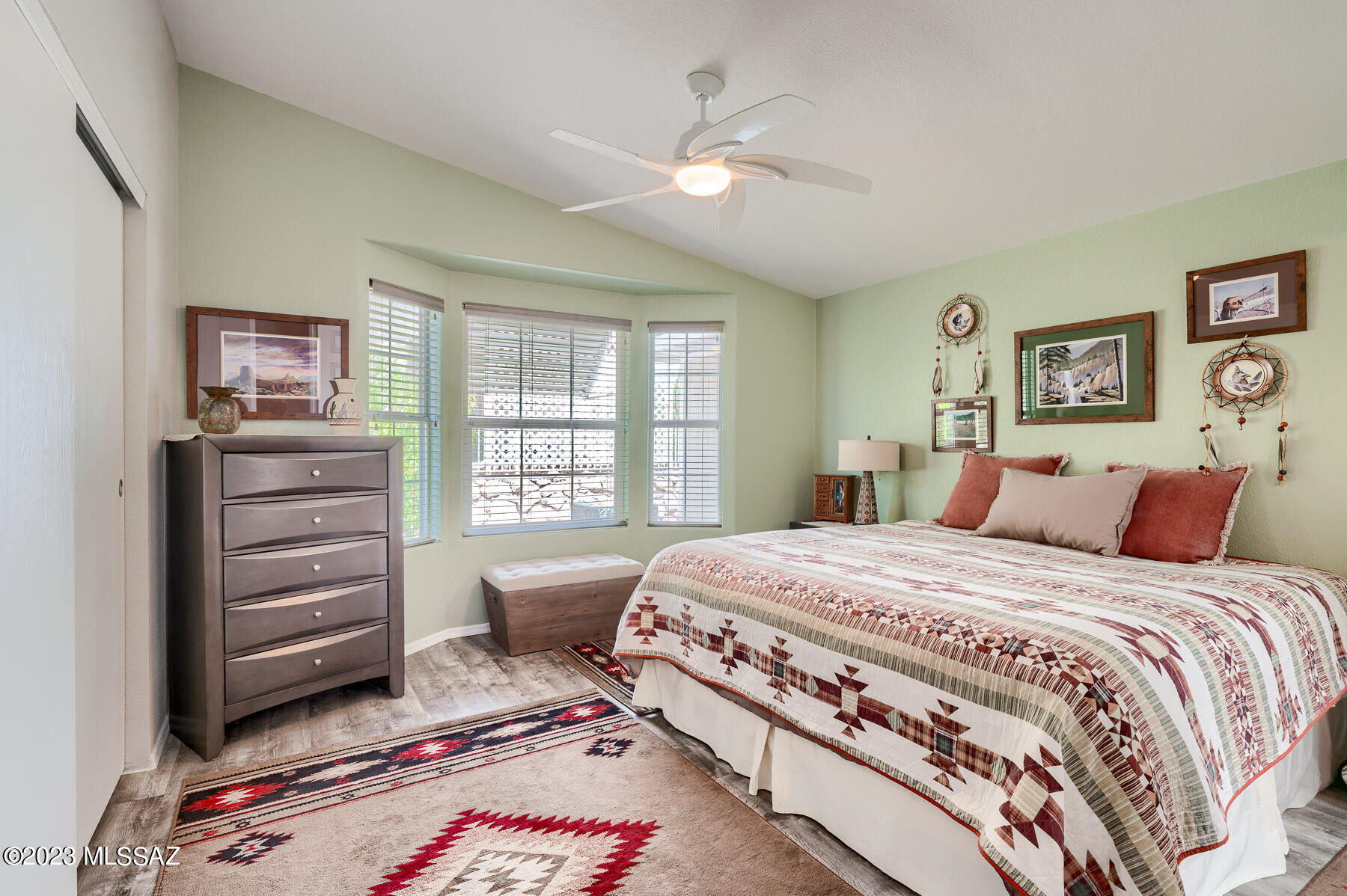Copper Crest (128-194) - Residential