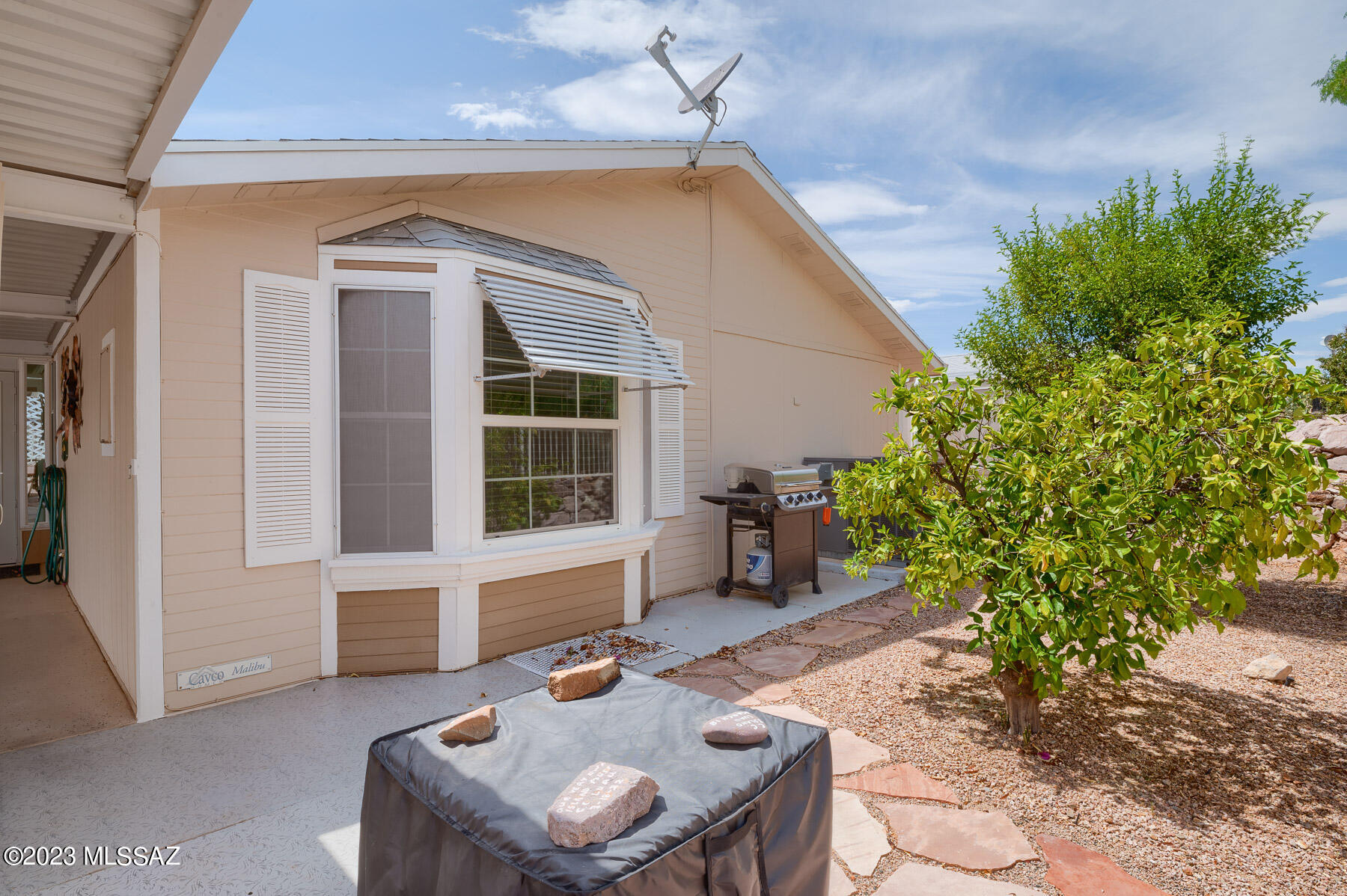 Copper Crest (128-194) - Residential