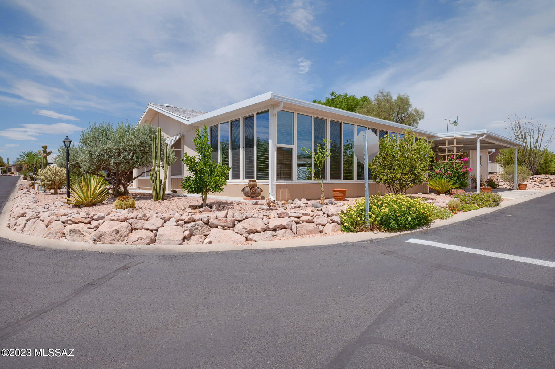 Copper Crest (128-194) - Residential