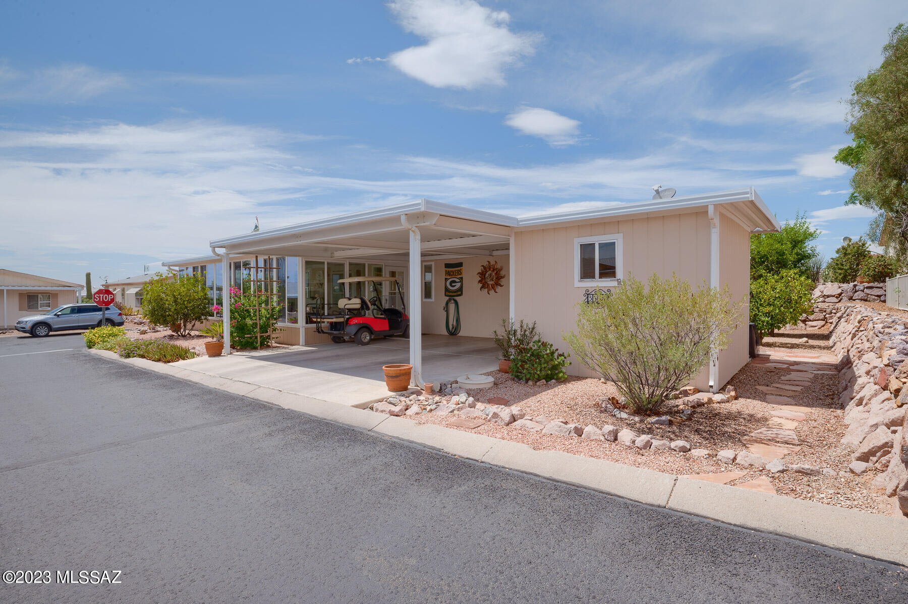 Copper Crest (128-194) - Residential