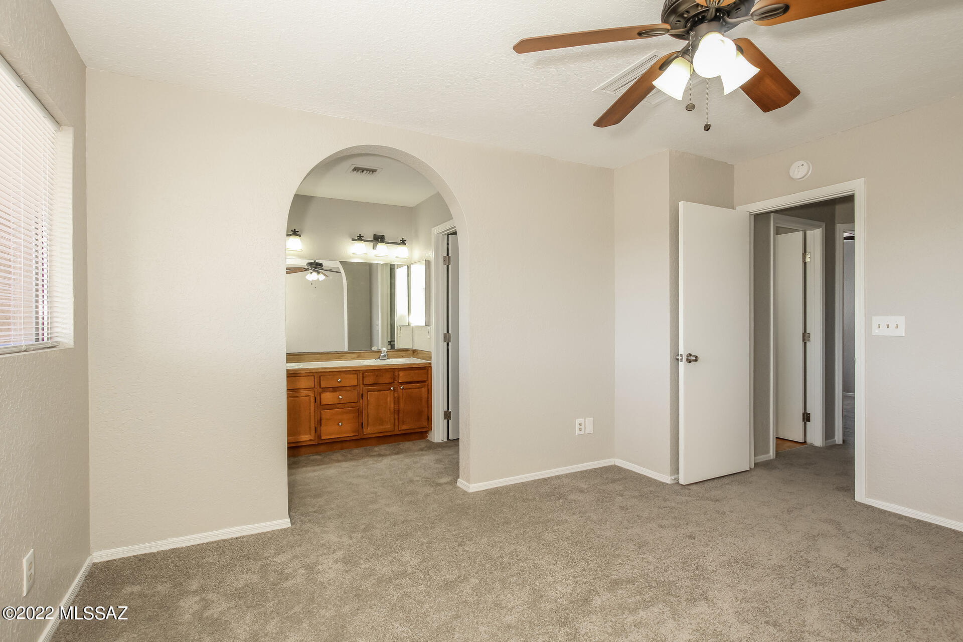 Country Highlands (1-180) - Residential Lease