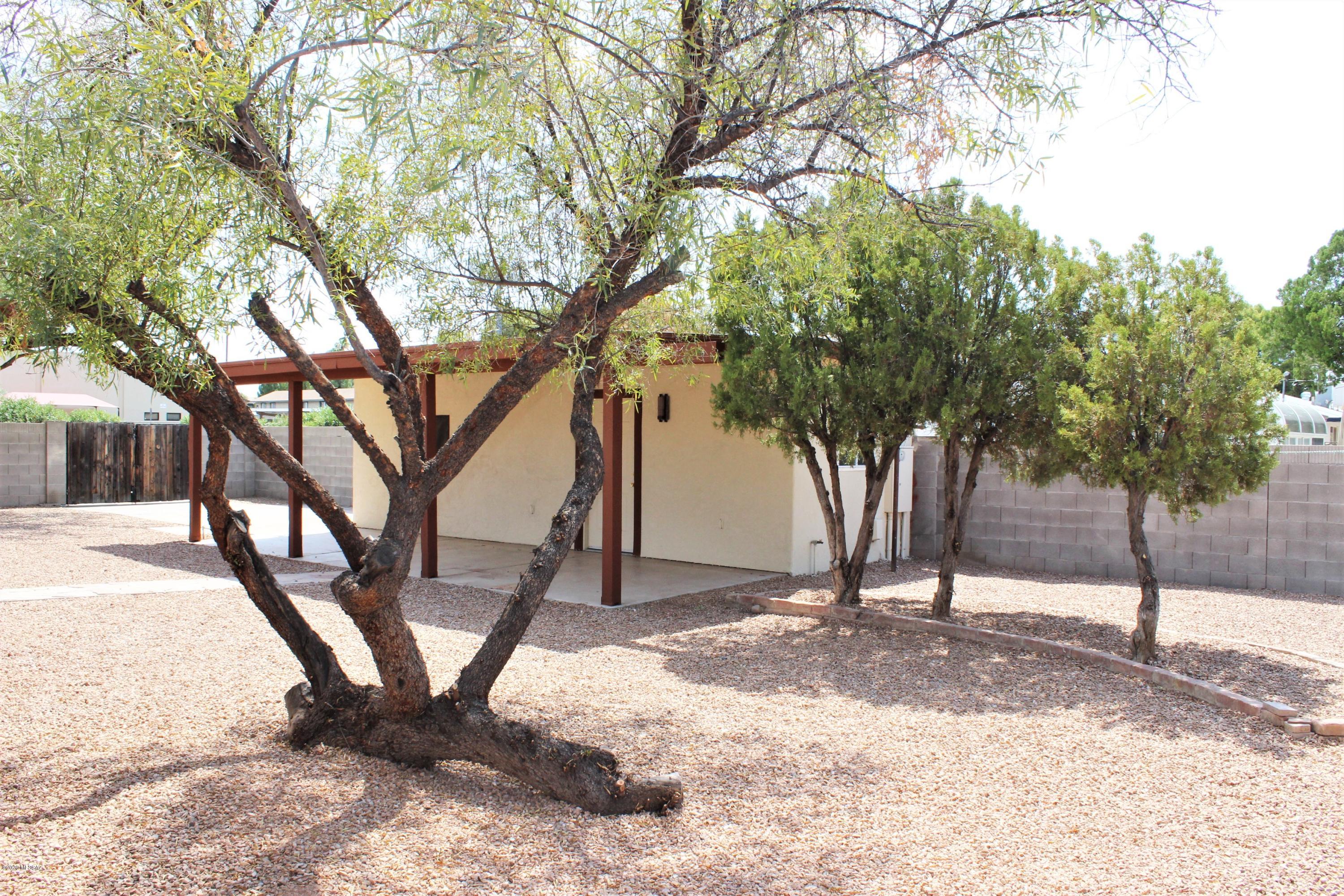 Desert Aire Addition - Residential